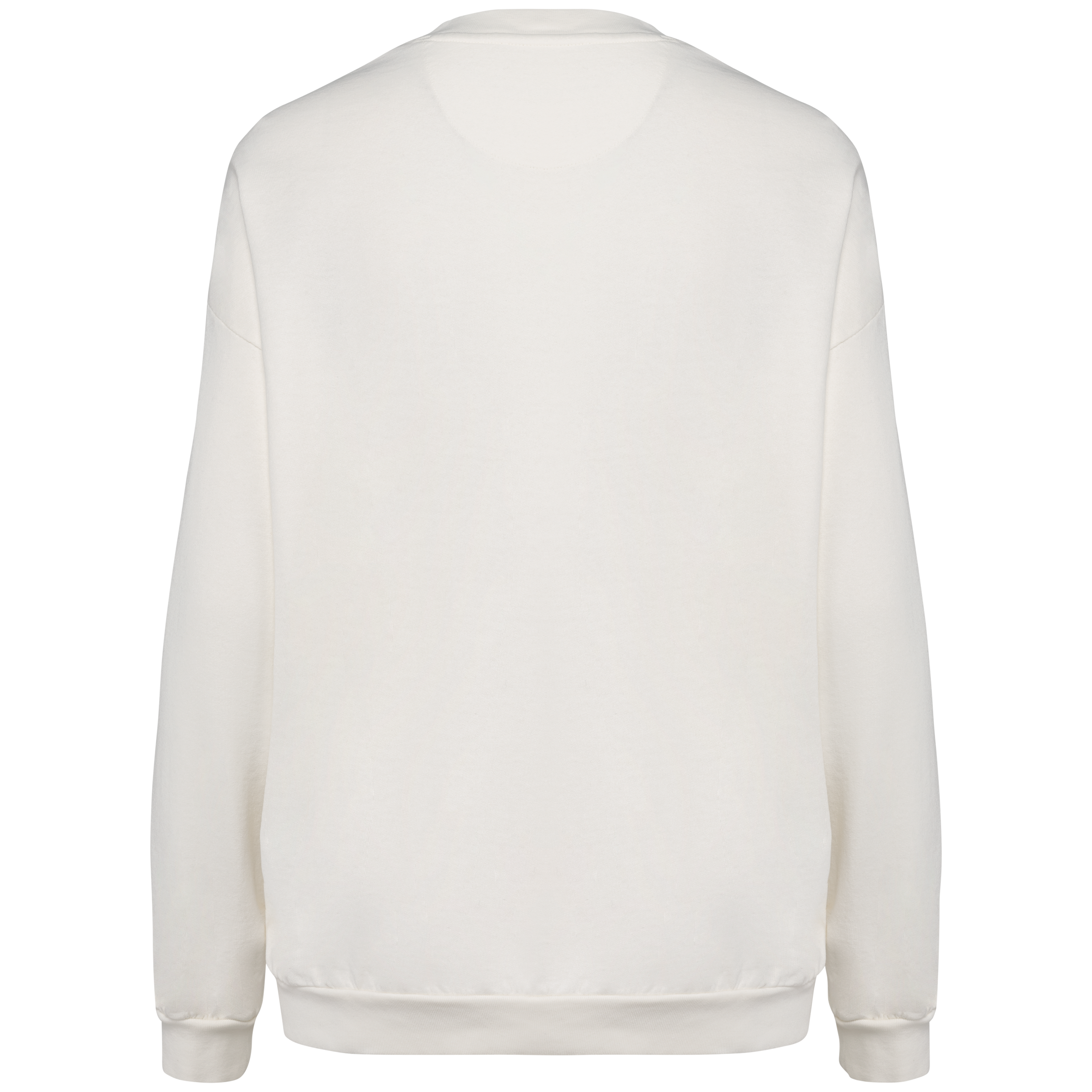 Washed Ivory