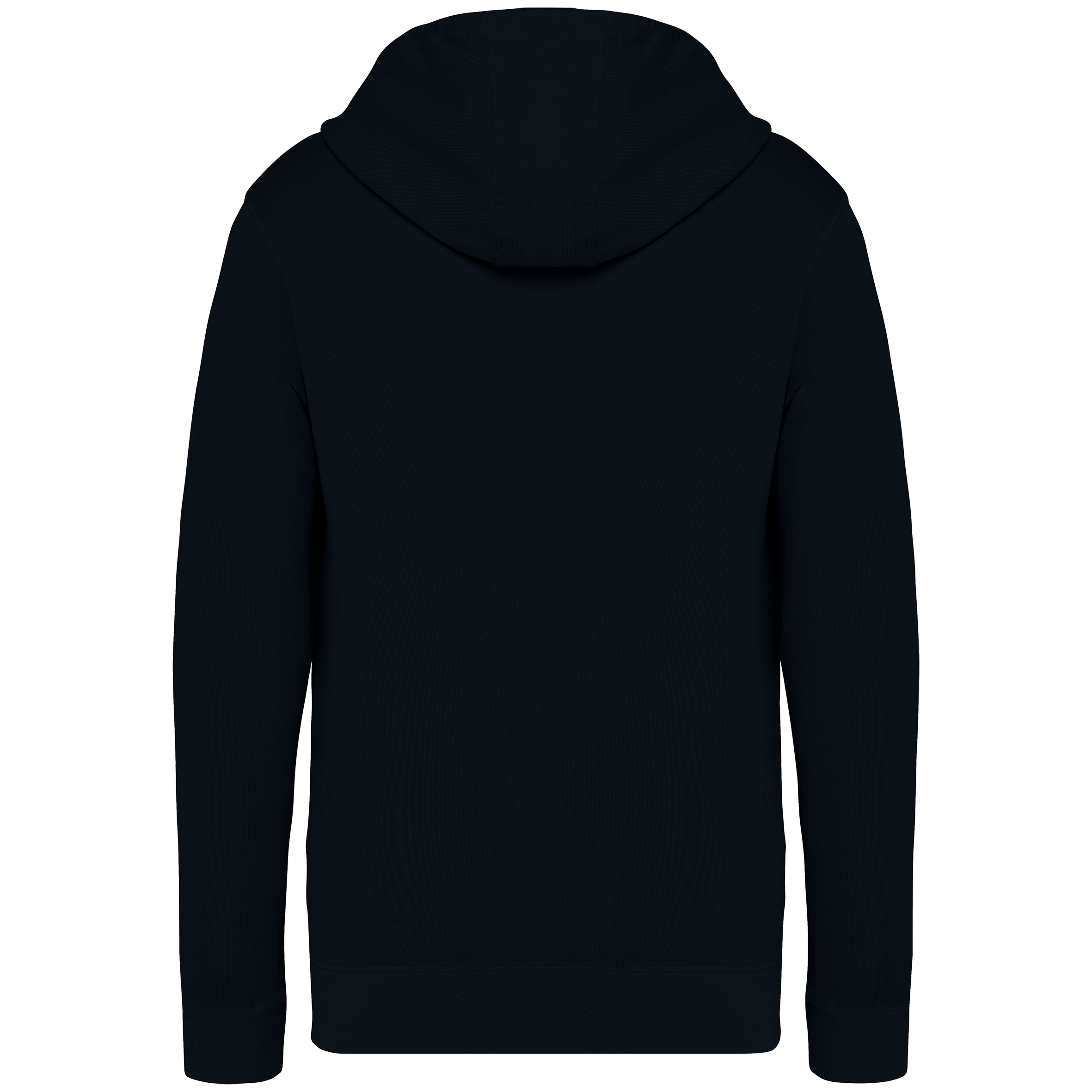 Washed black
