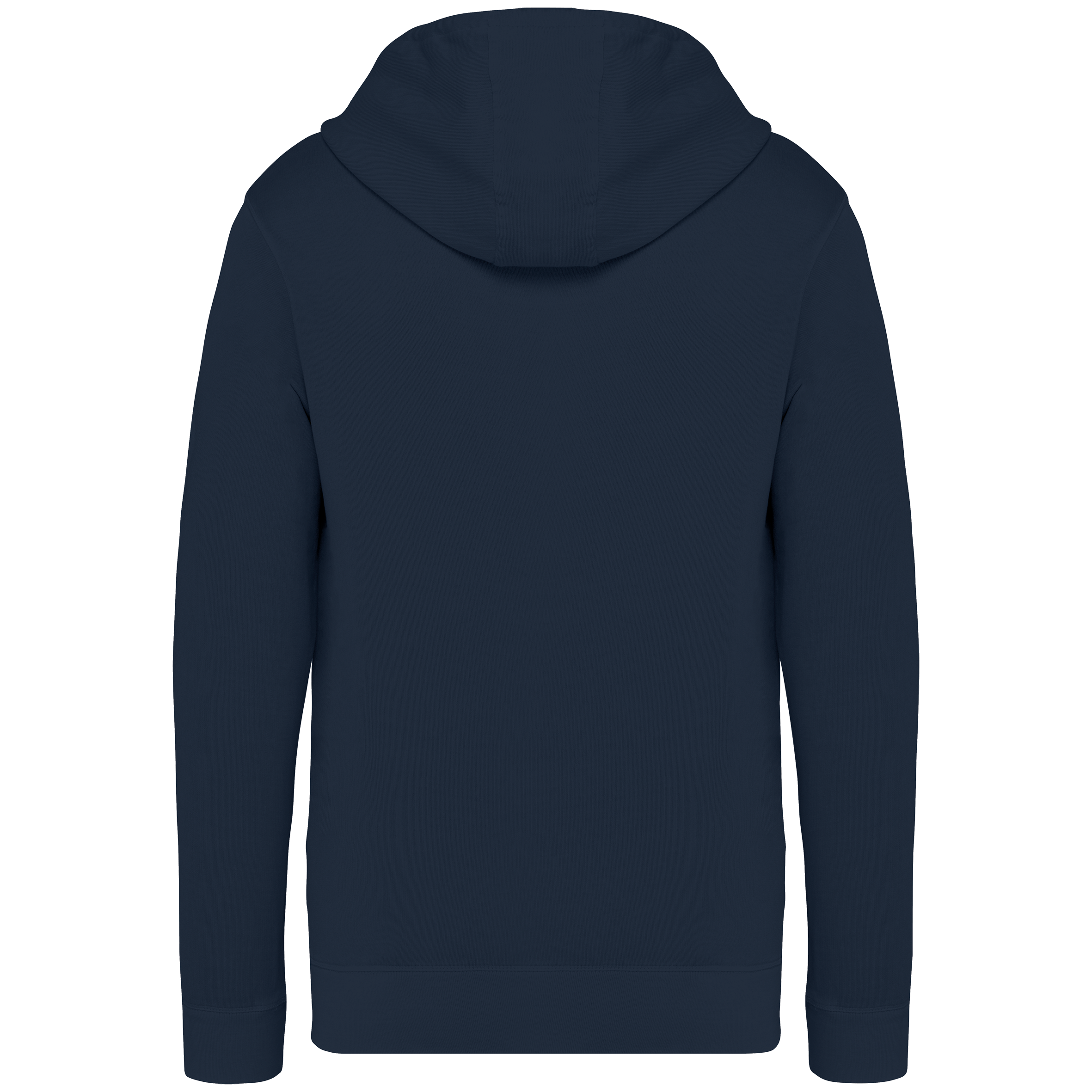 Washed Navy Blue