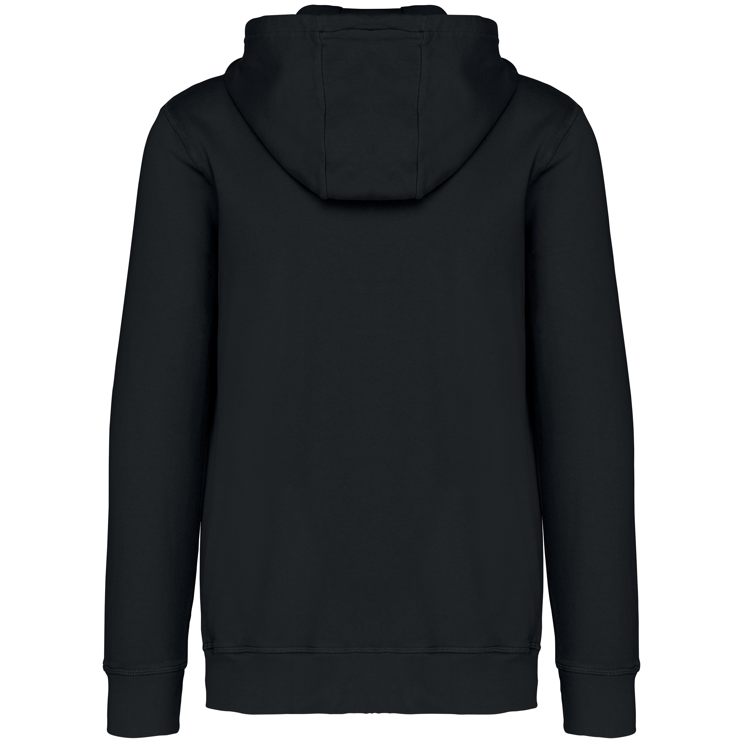 Washed black