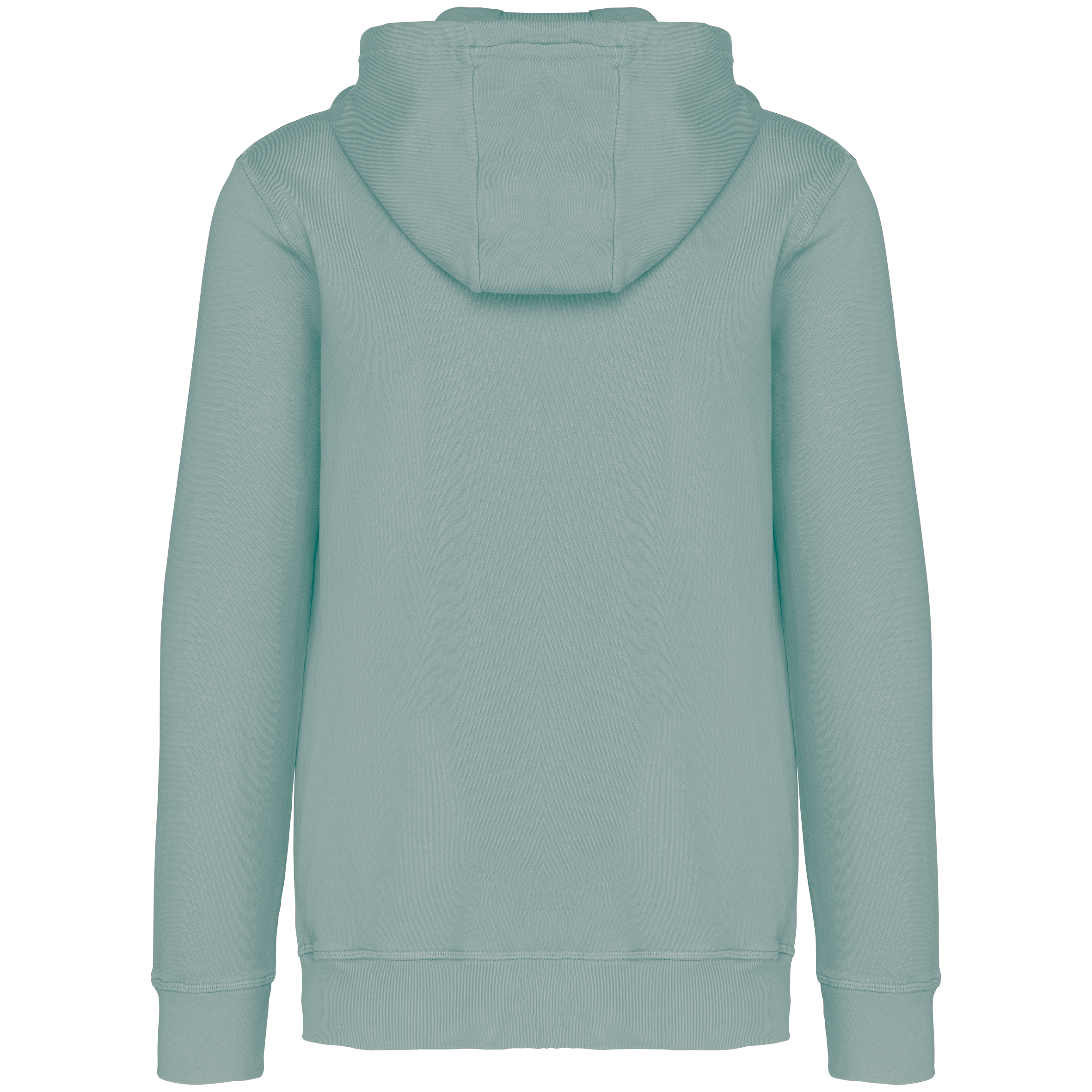Washed Jade Green