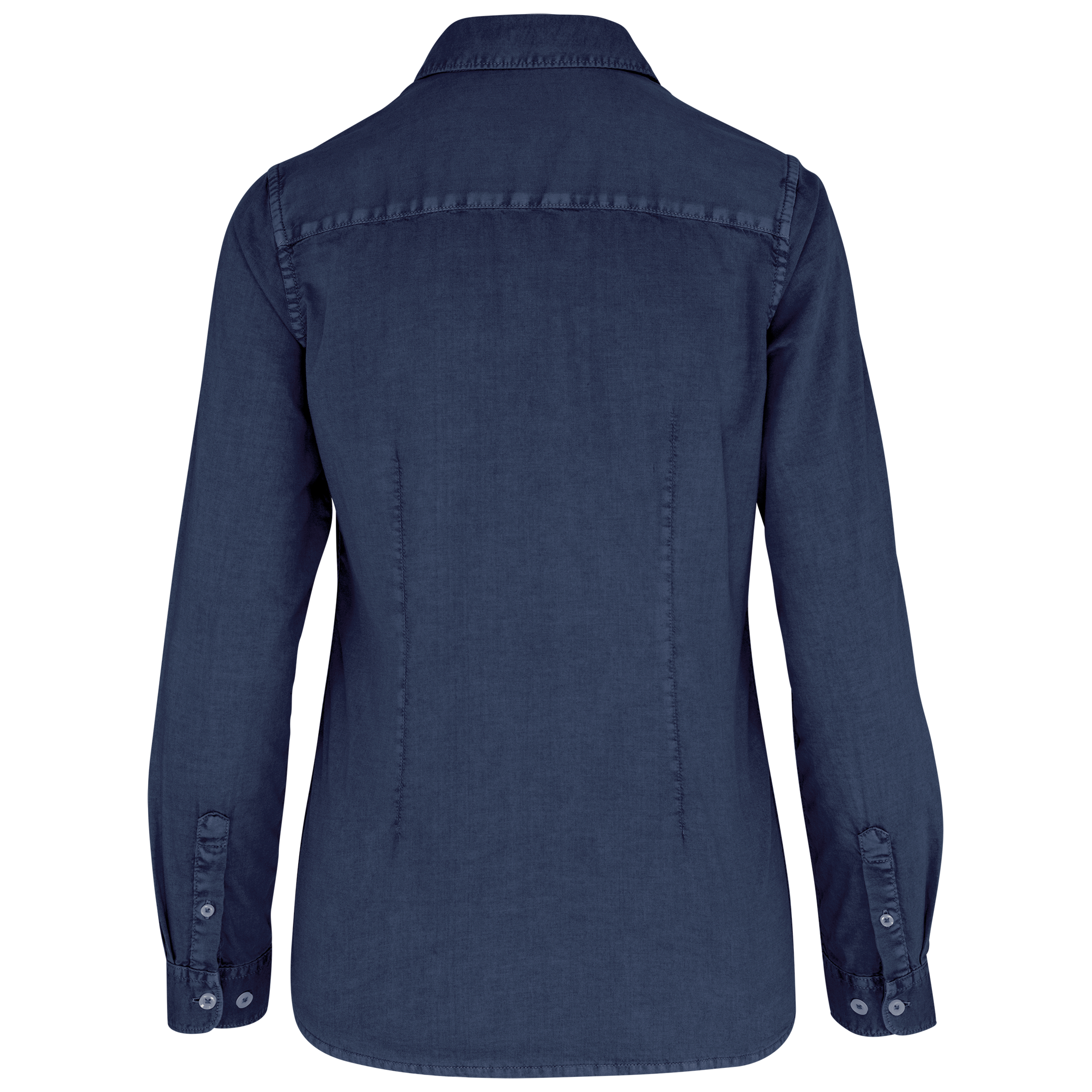 Washed Navy