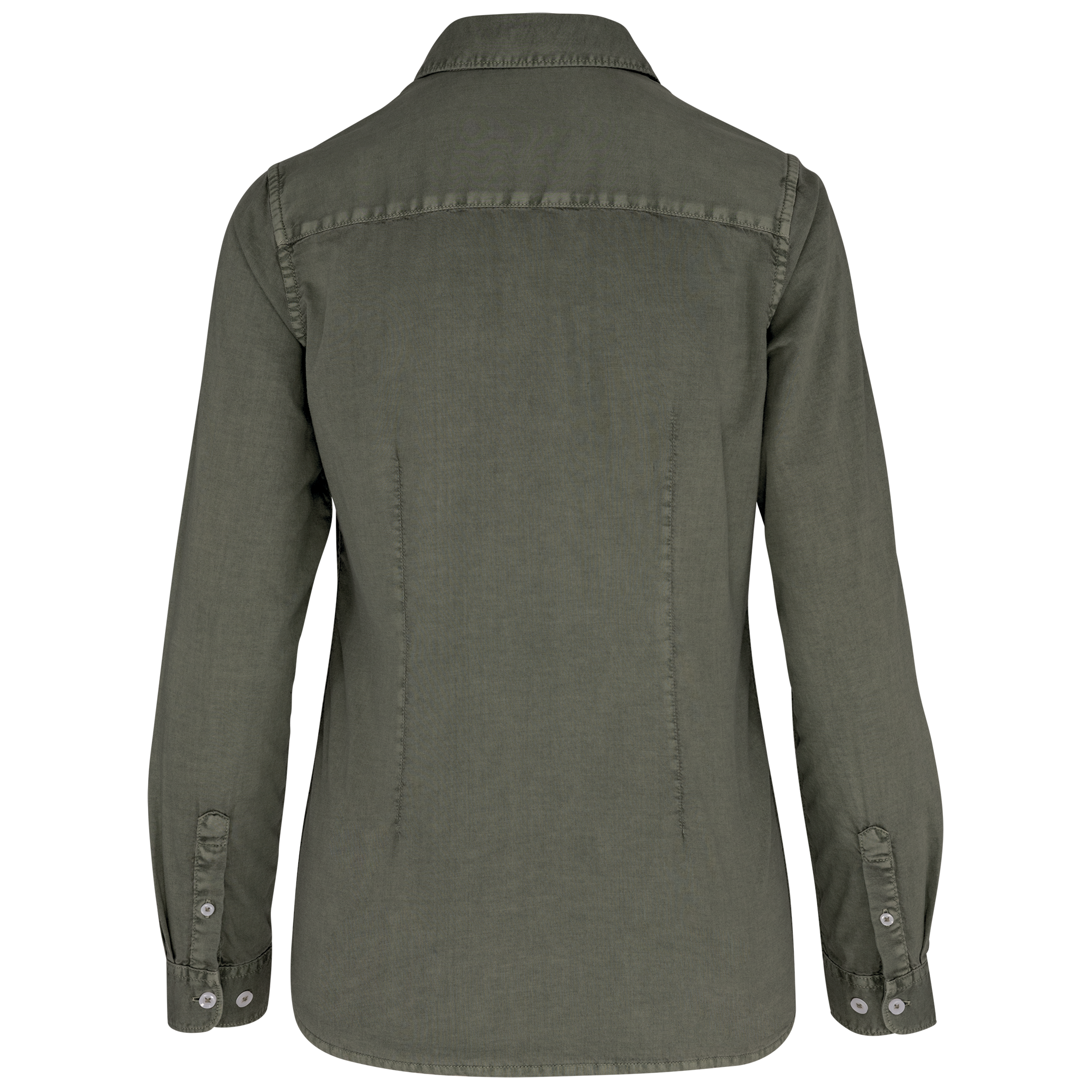 Washed Pale Khaki