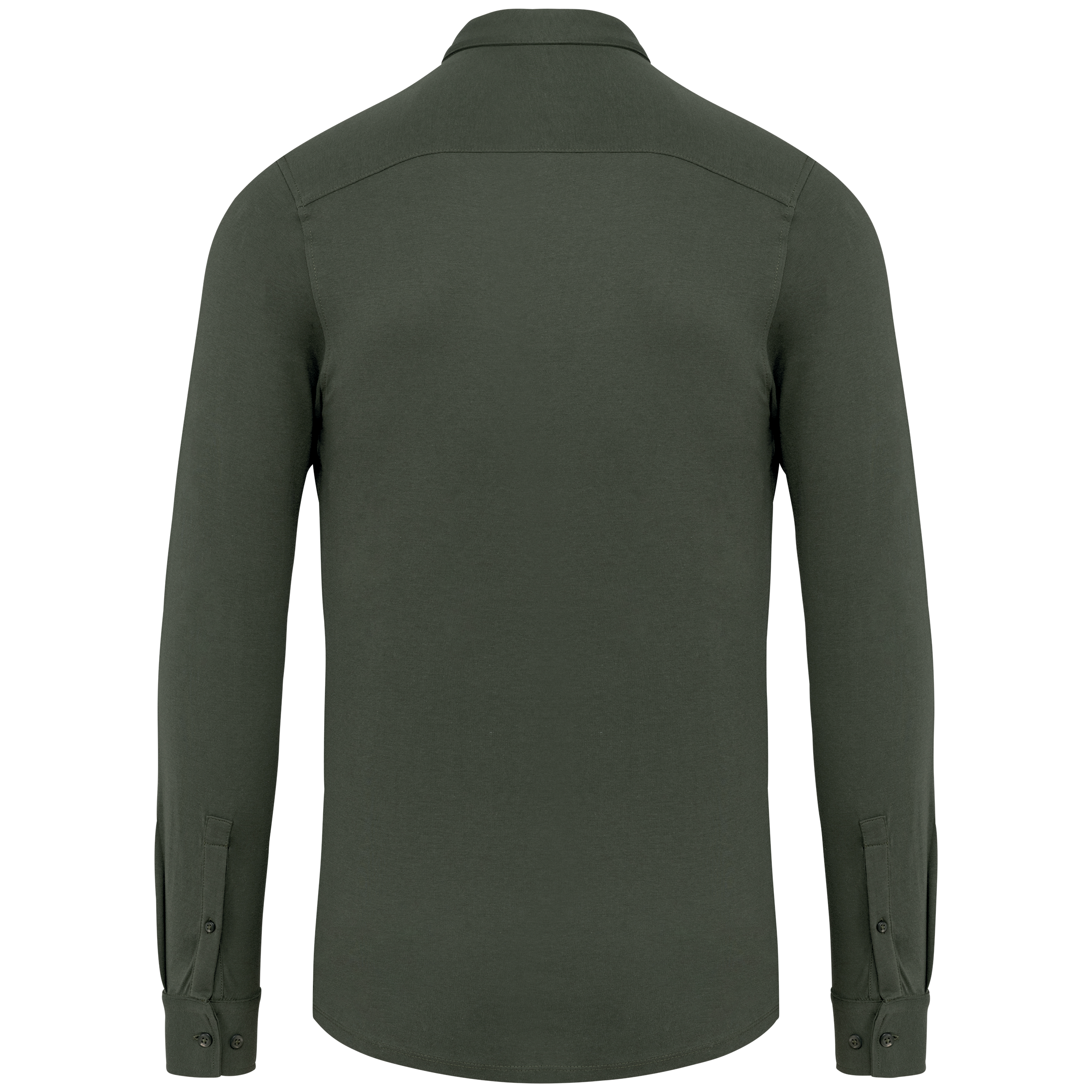 Organic Khaki
