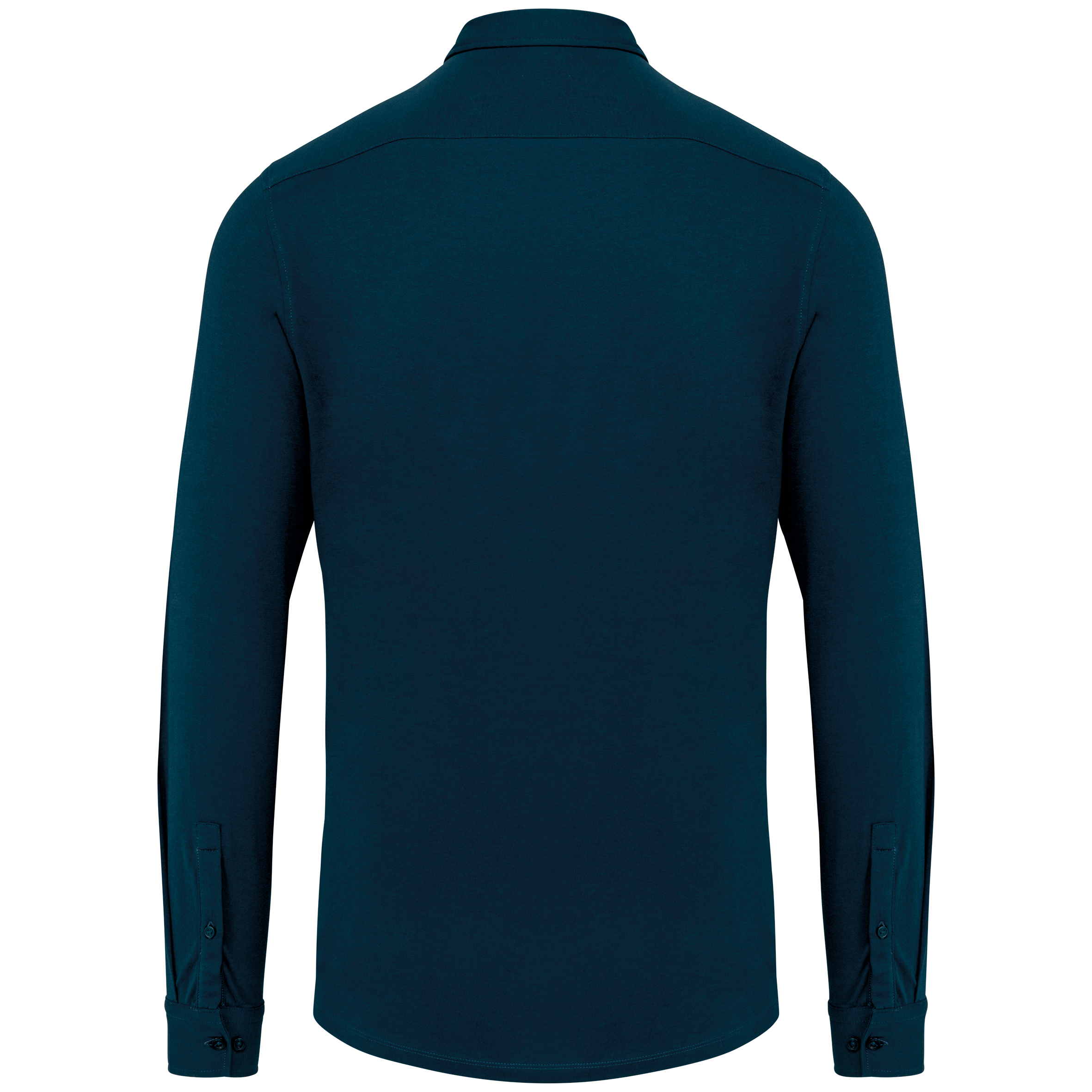 Peacock Blue
