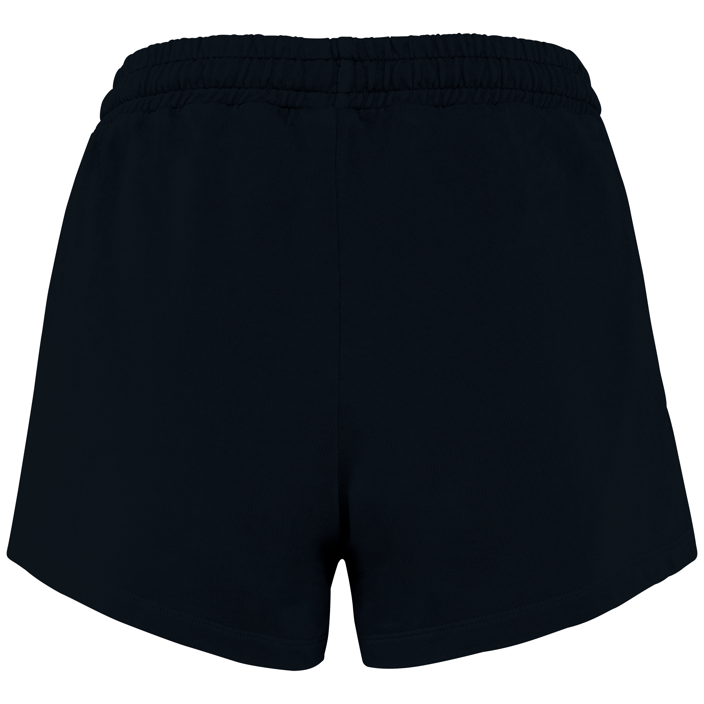 Washed black