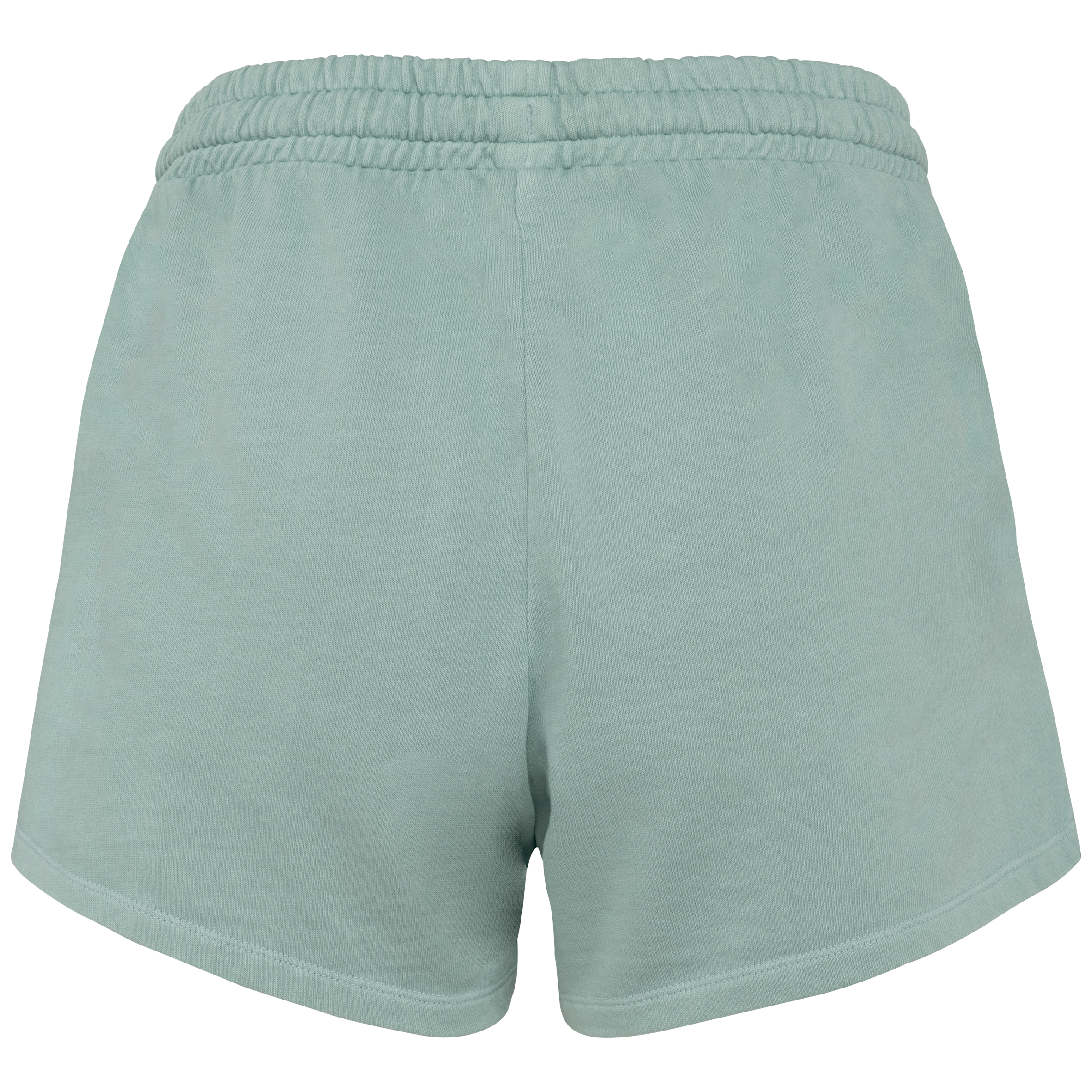Washed Jade Green
