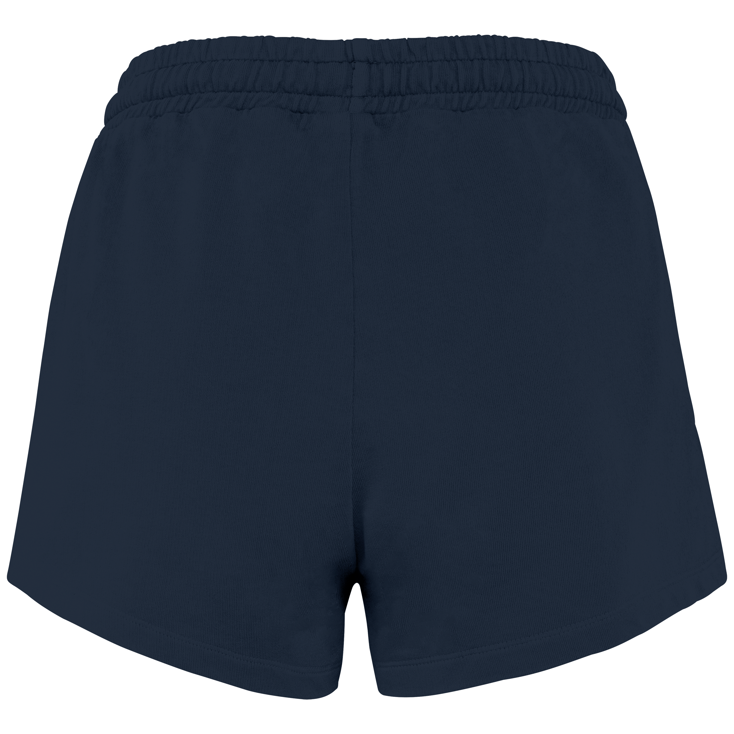 Washed Navy Blue