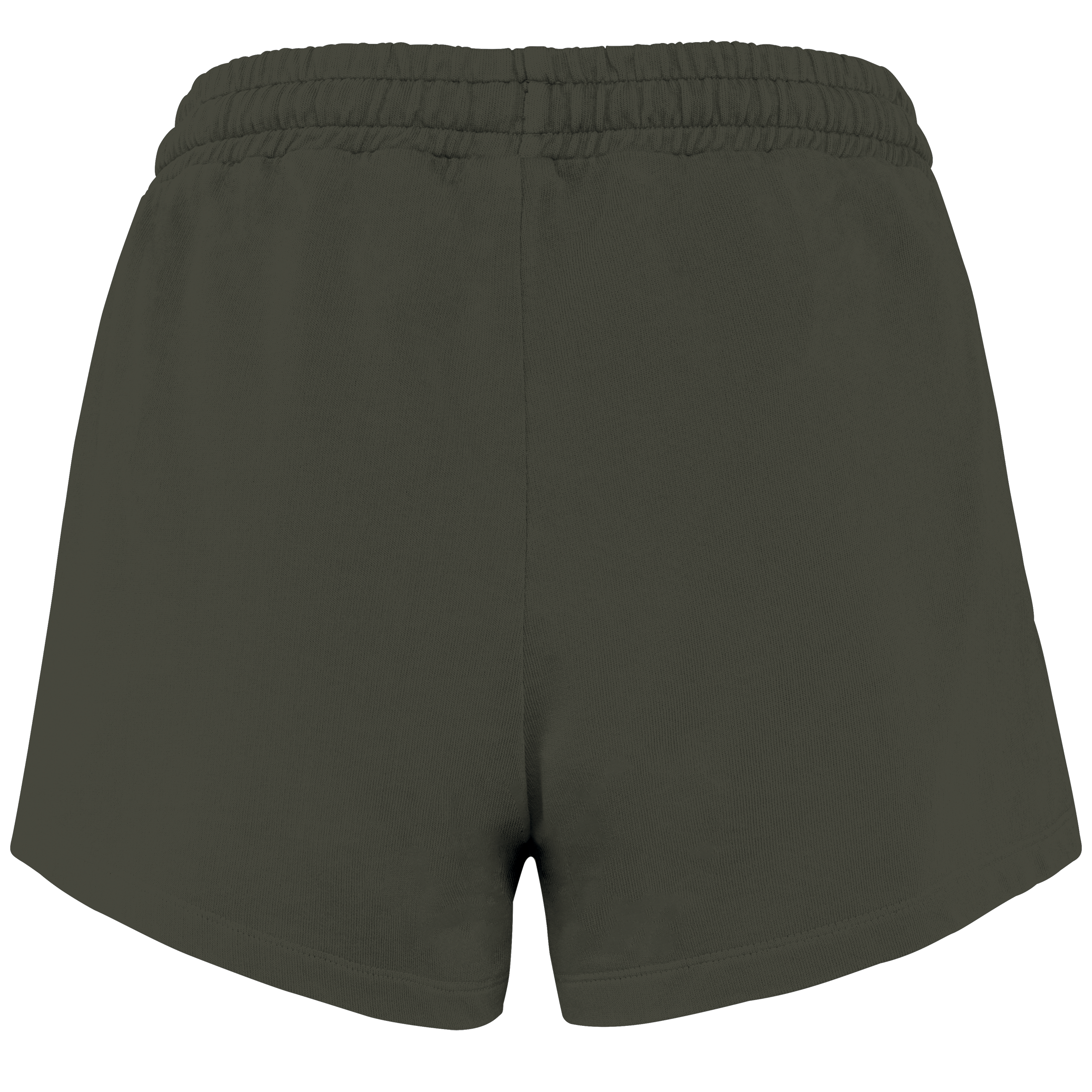 Washed Organic Khaki