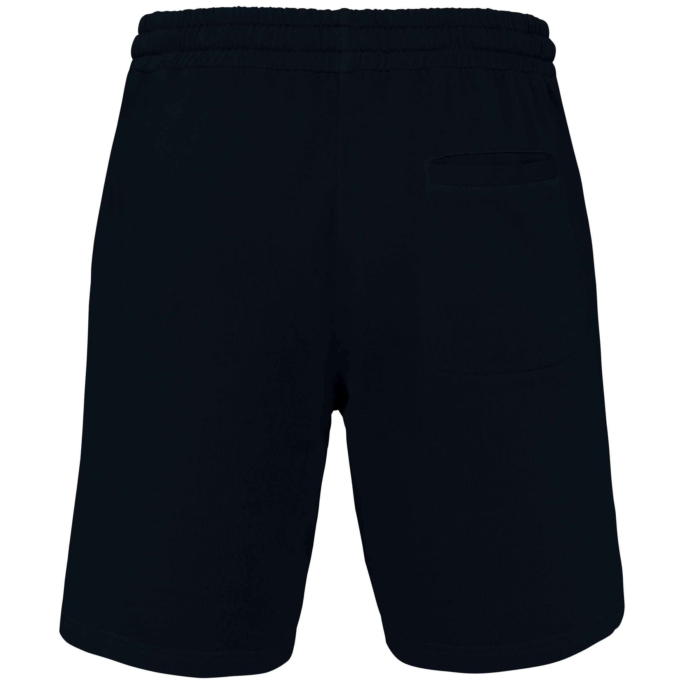 Washed black