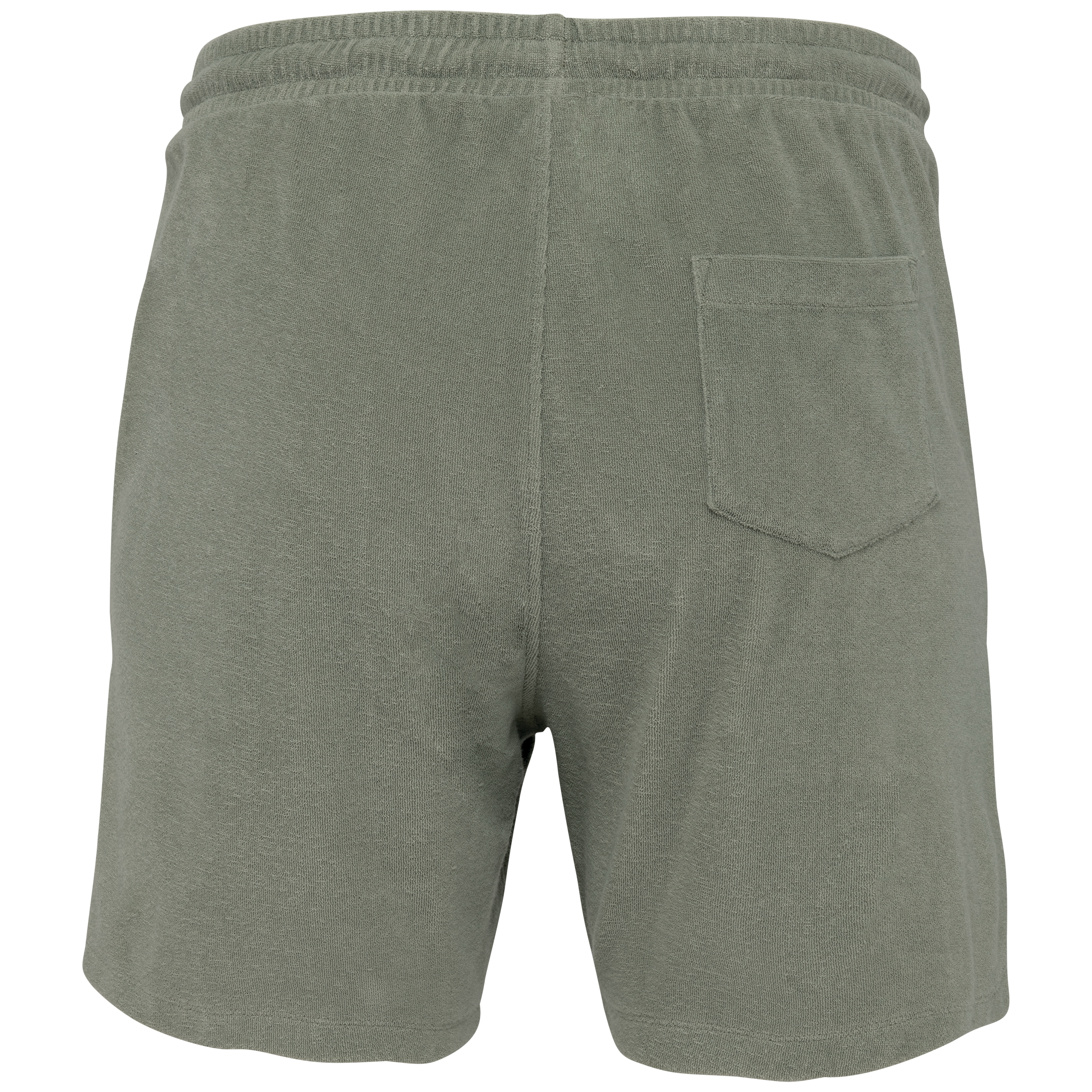 Almond Green