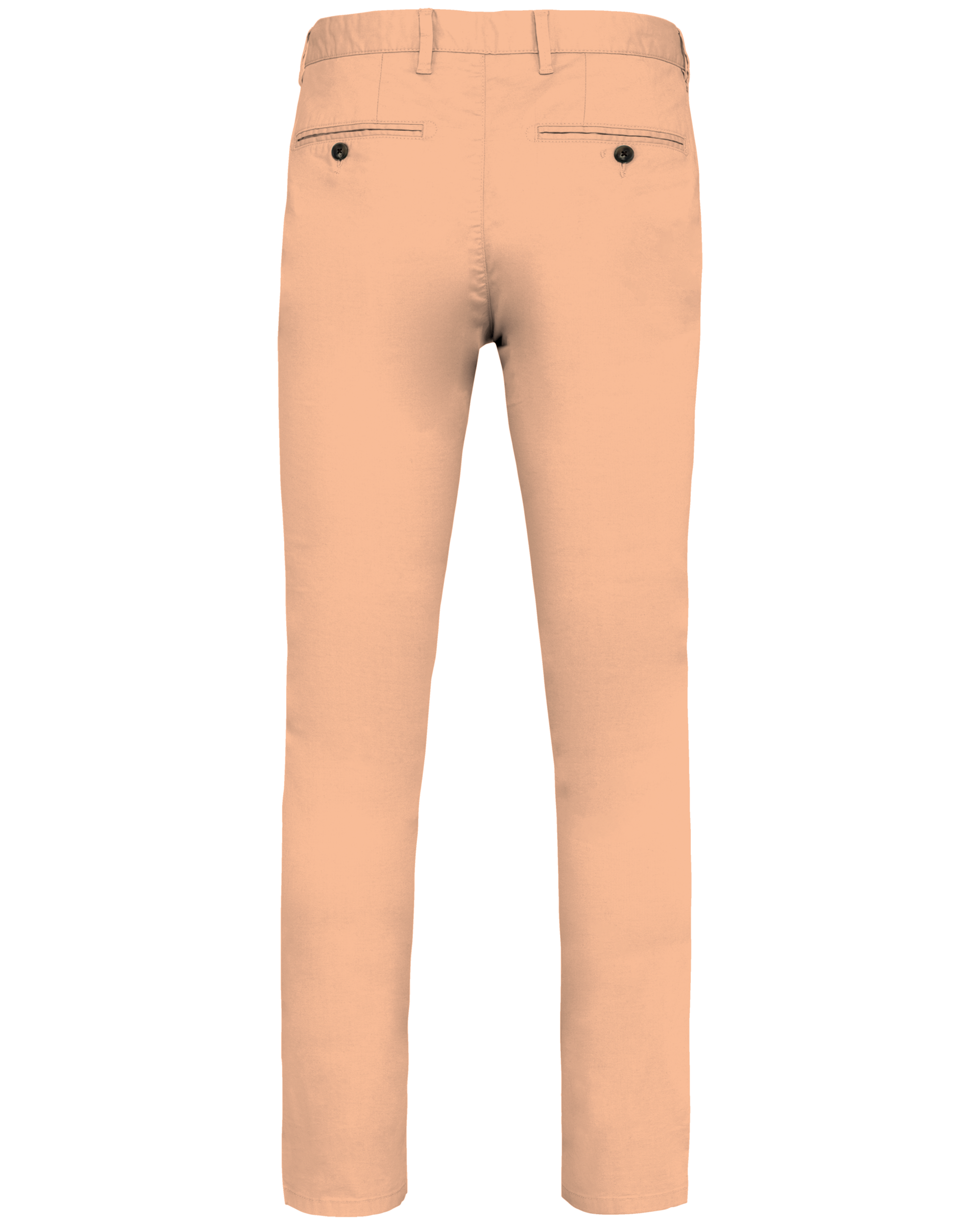 Pastel Apricot