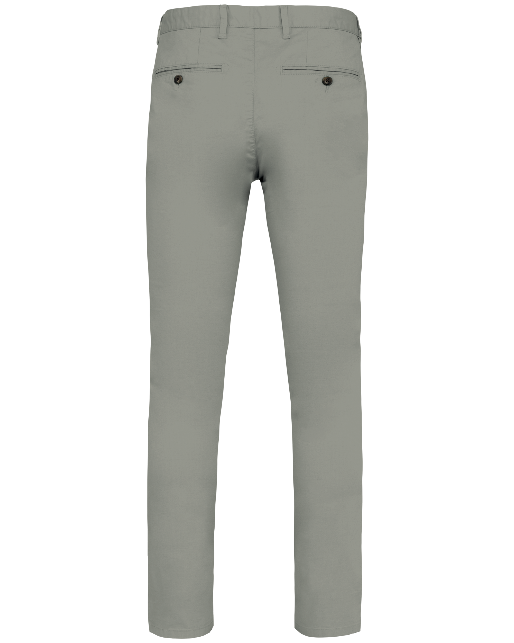 Almond Green