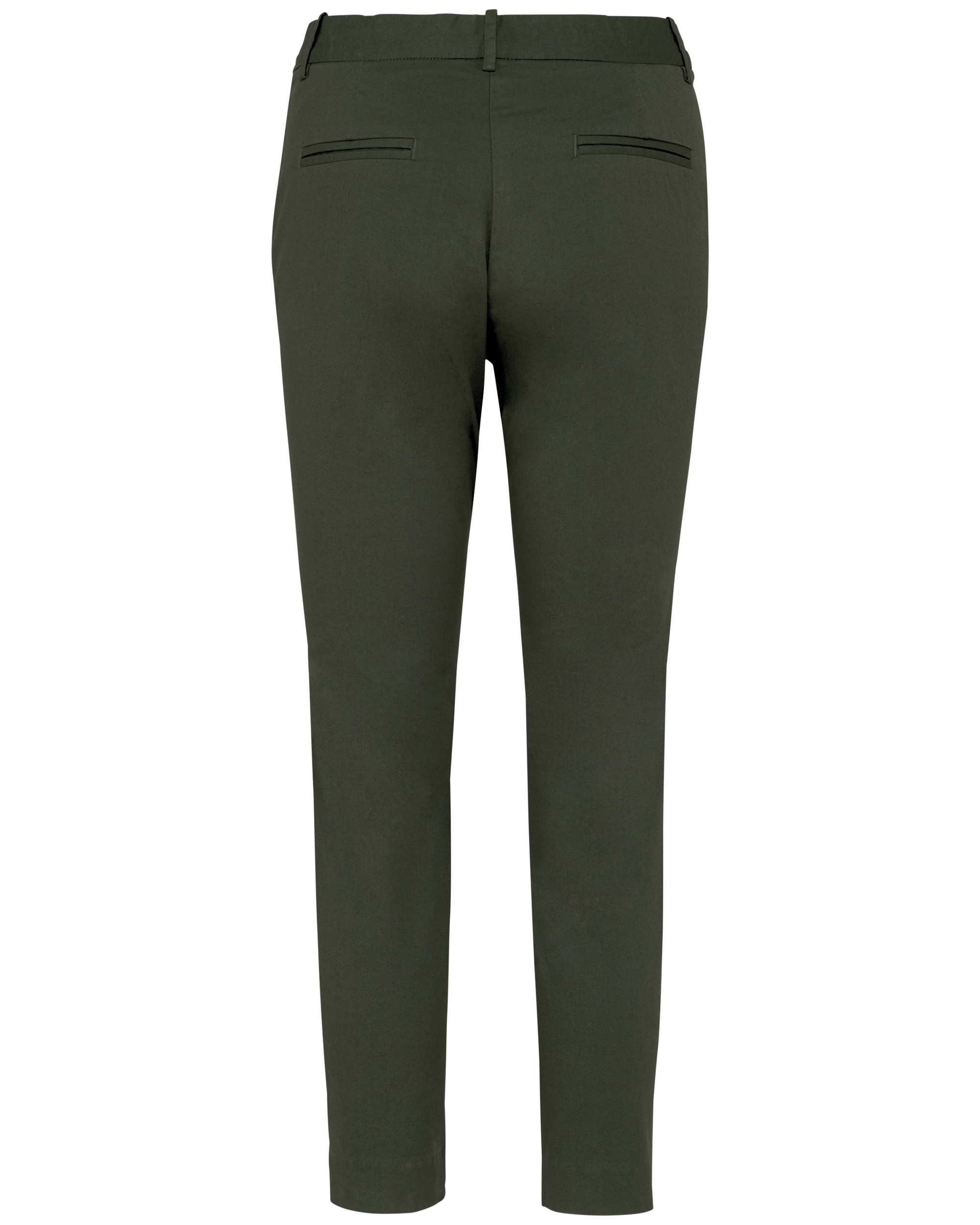 Organic Khaki