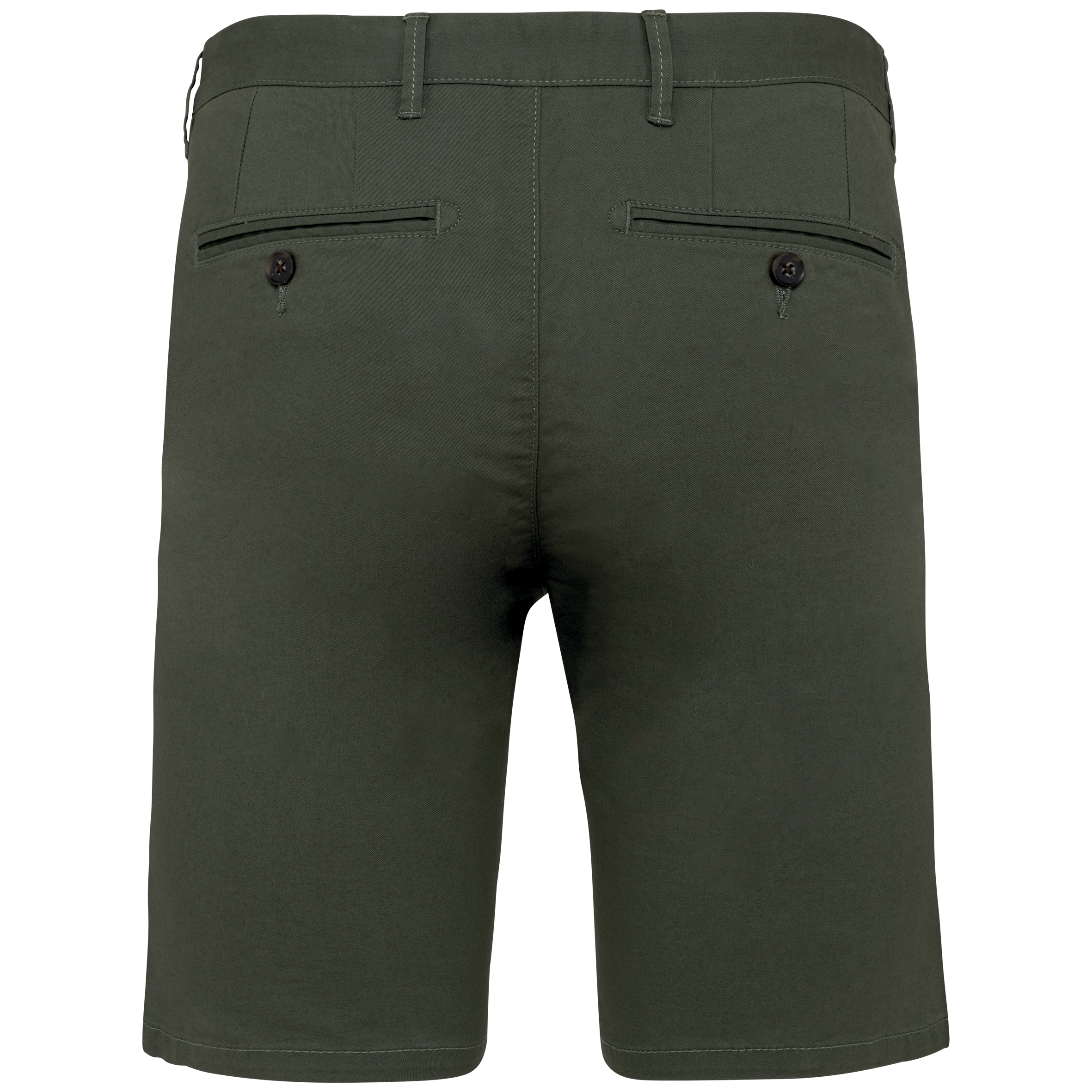 Organic Khaki