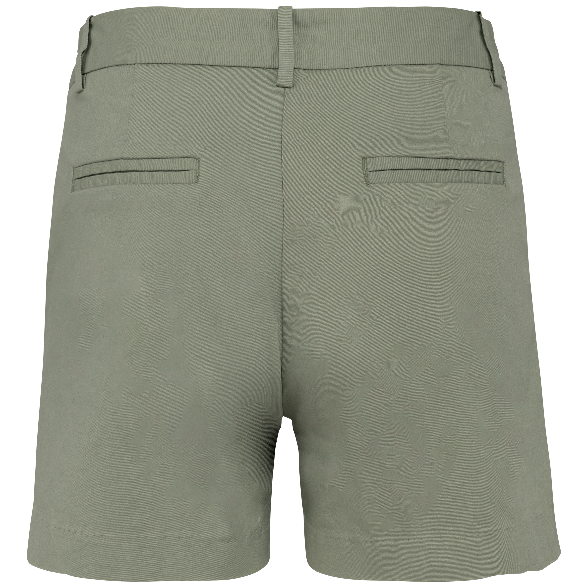 Almond Green