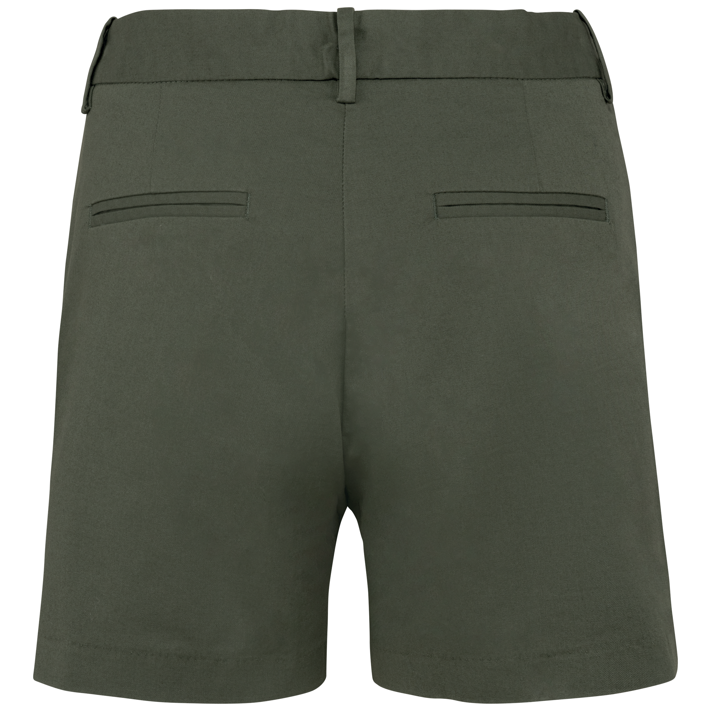 Organic Khaki