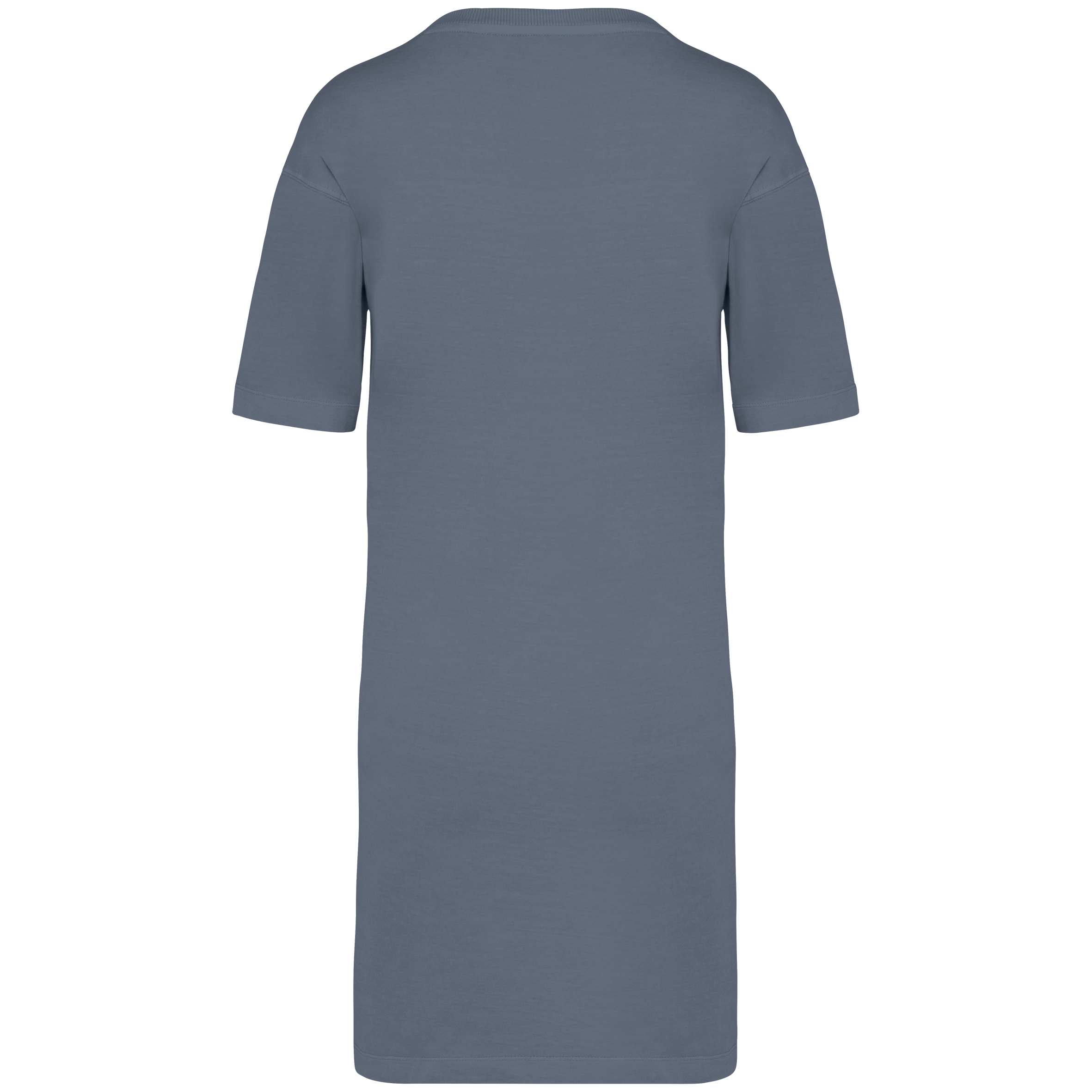 Washed Mineral Grey