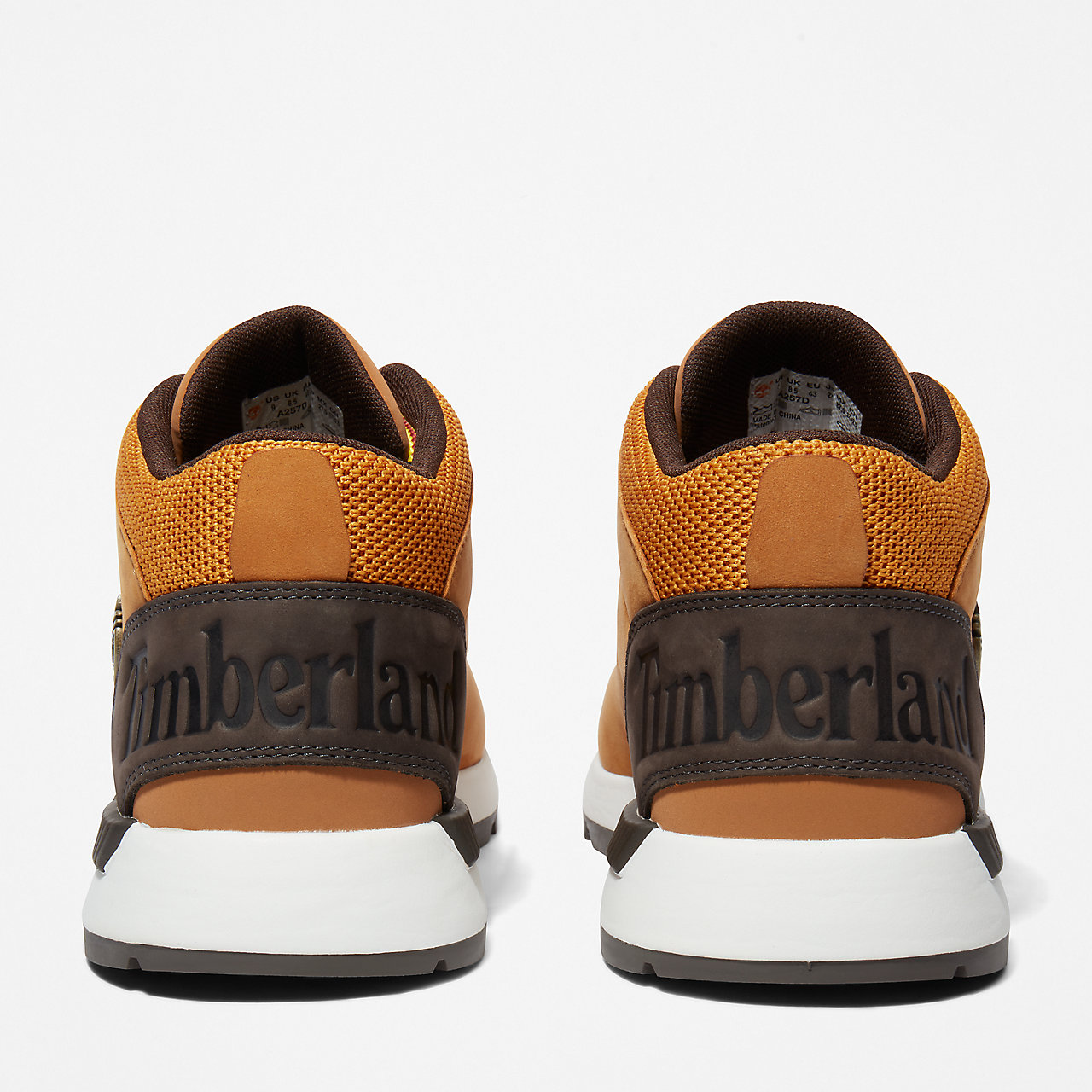 Wheat