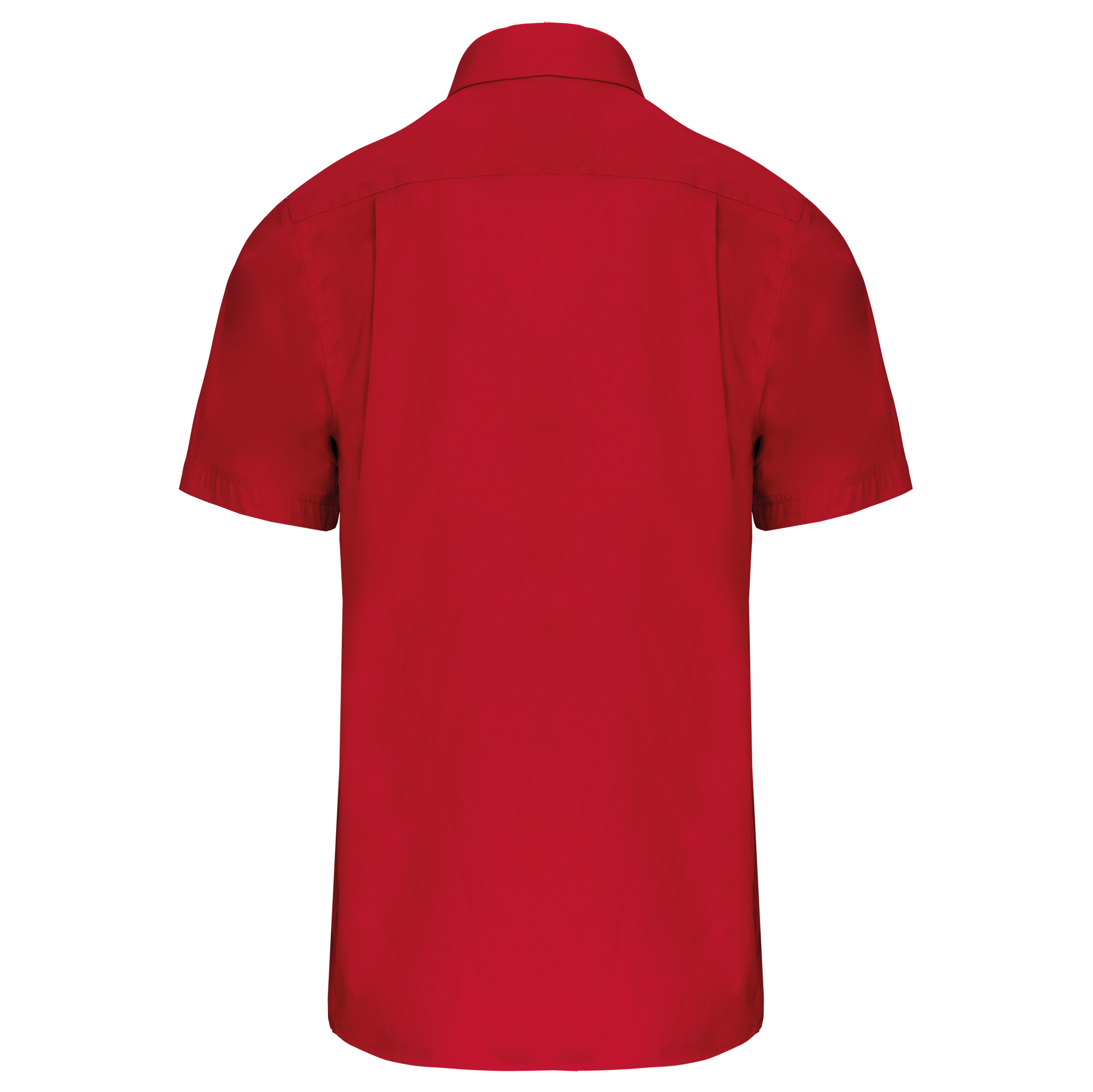 Classic Red