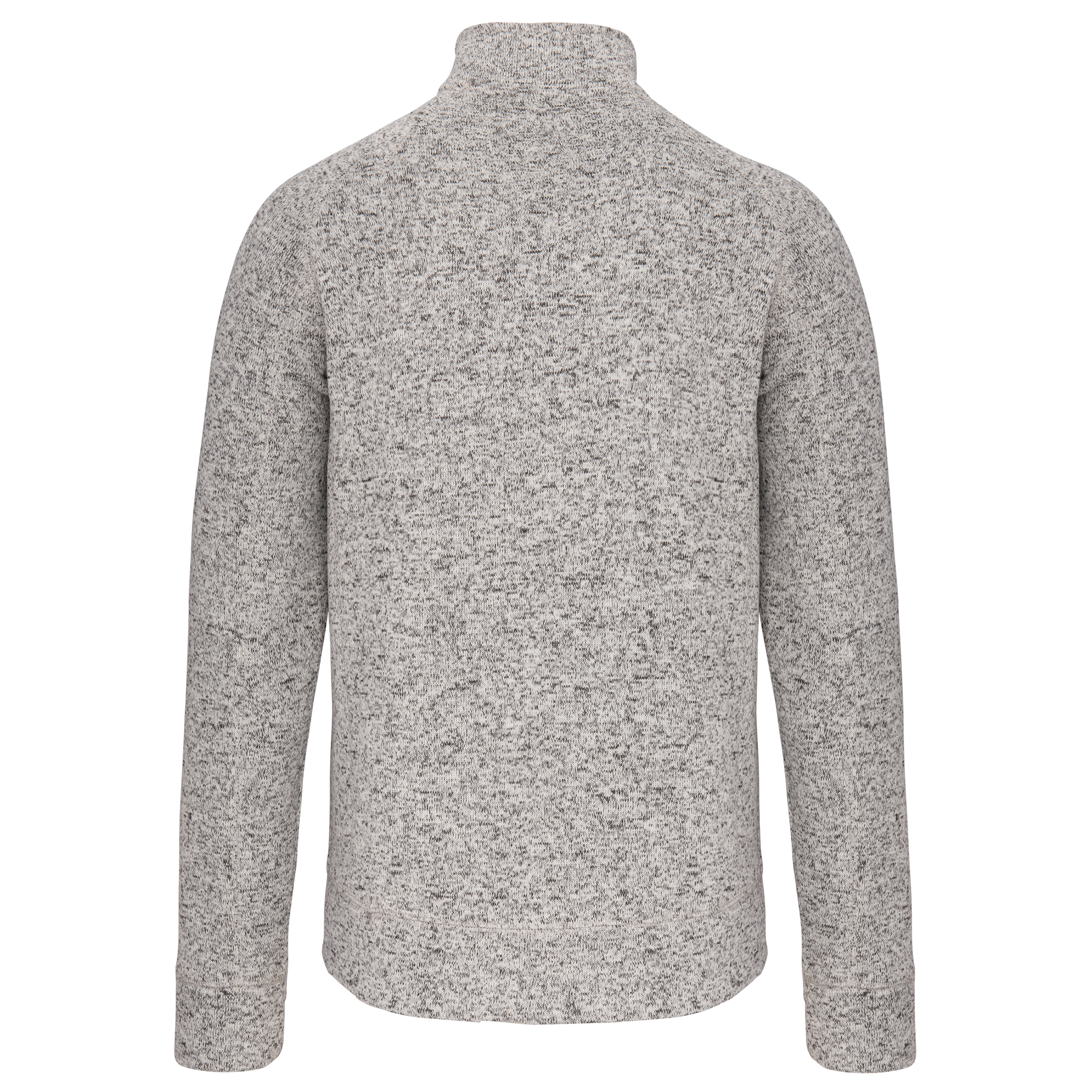 Light Grey Melange