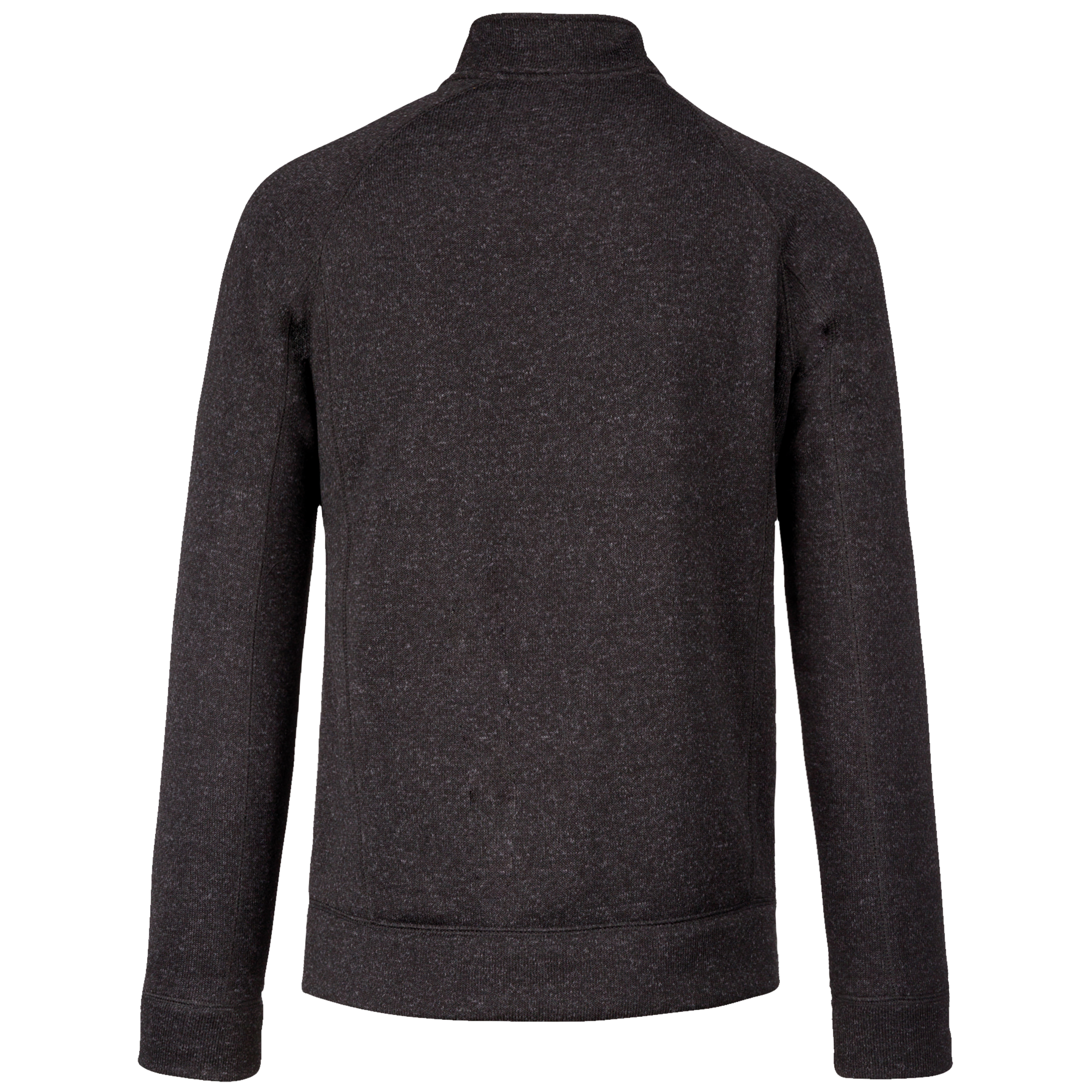 Dark Grey Melange