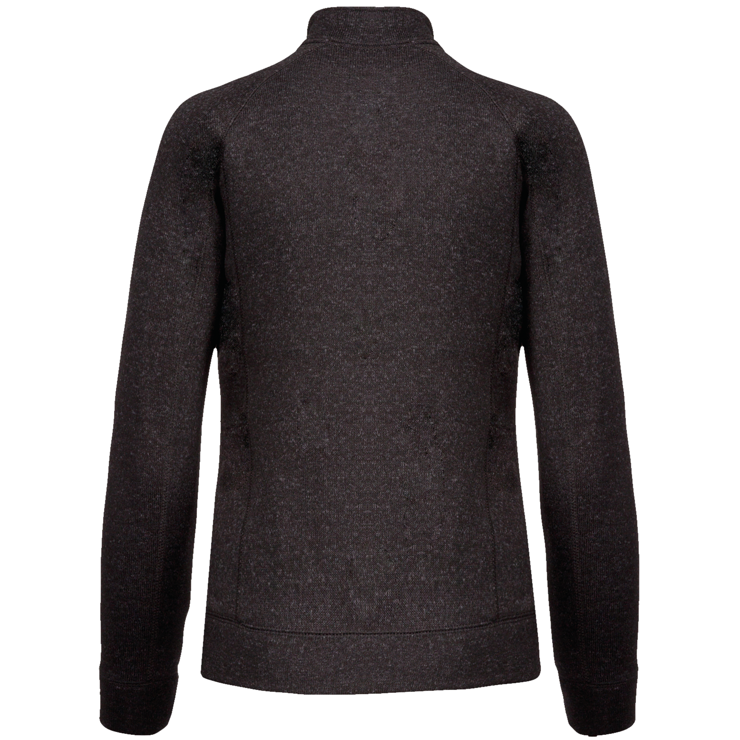 Dark Grey Melange