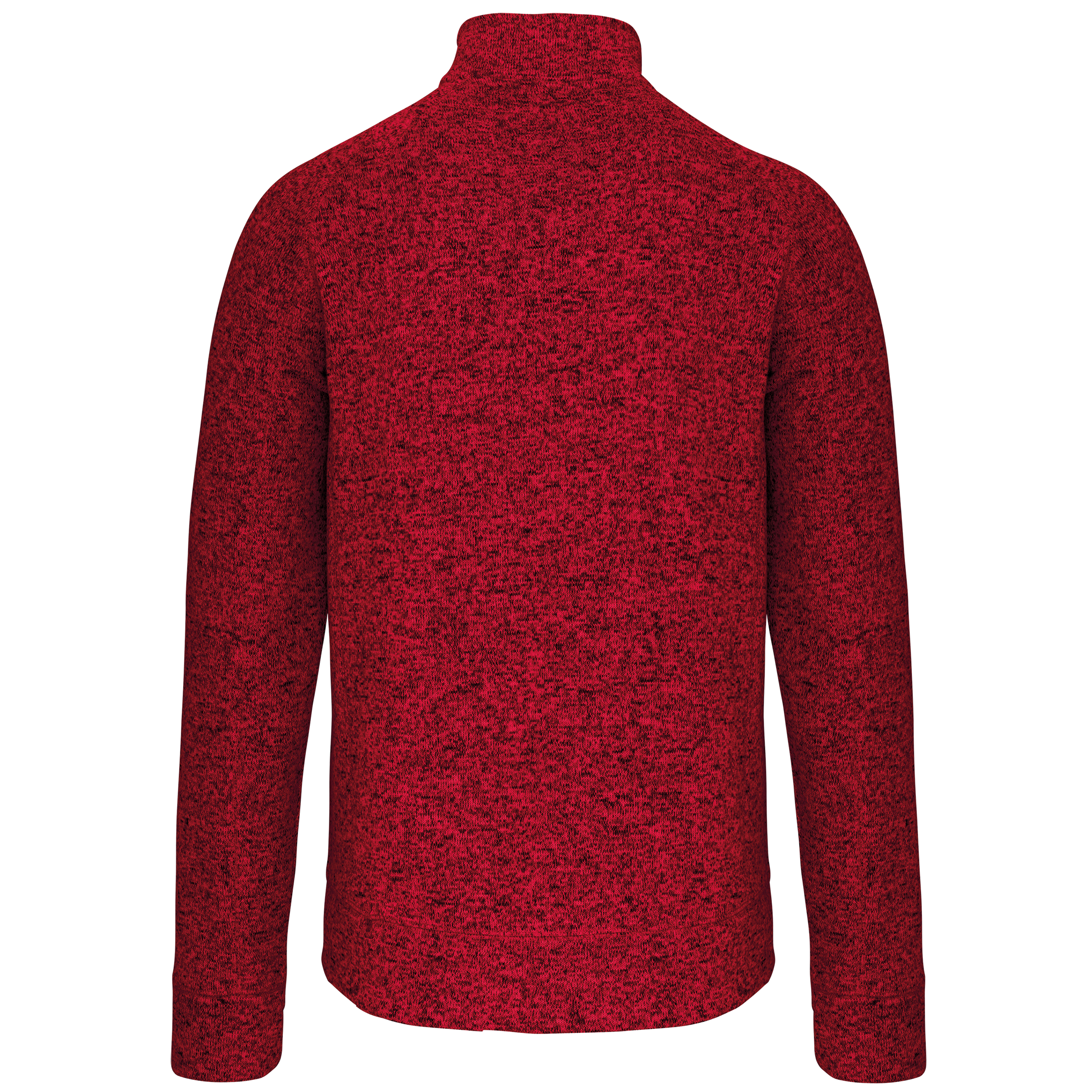 Red Melange
