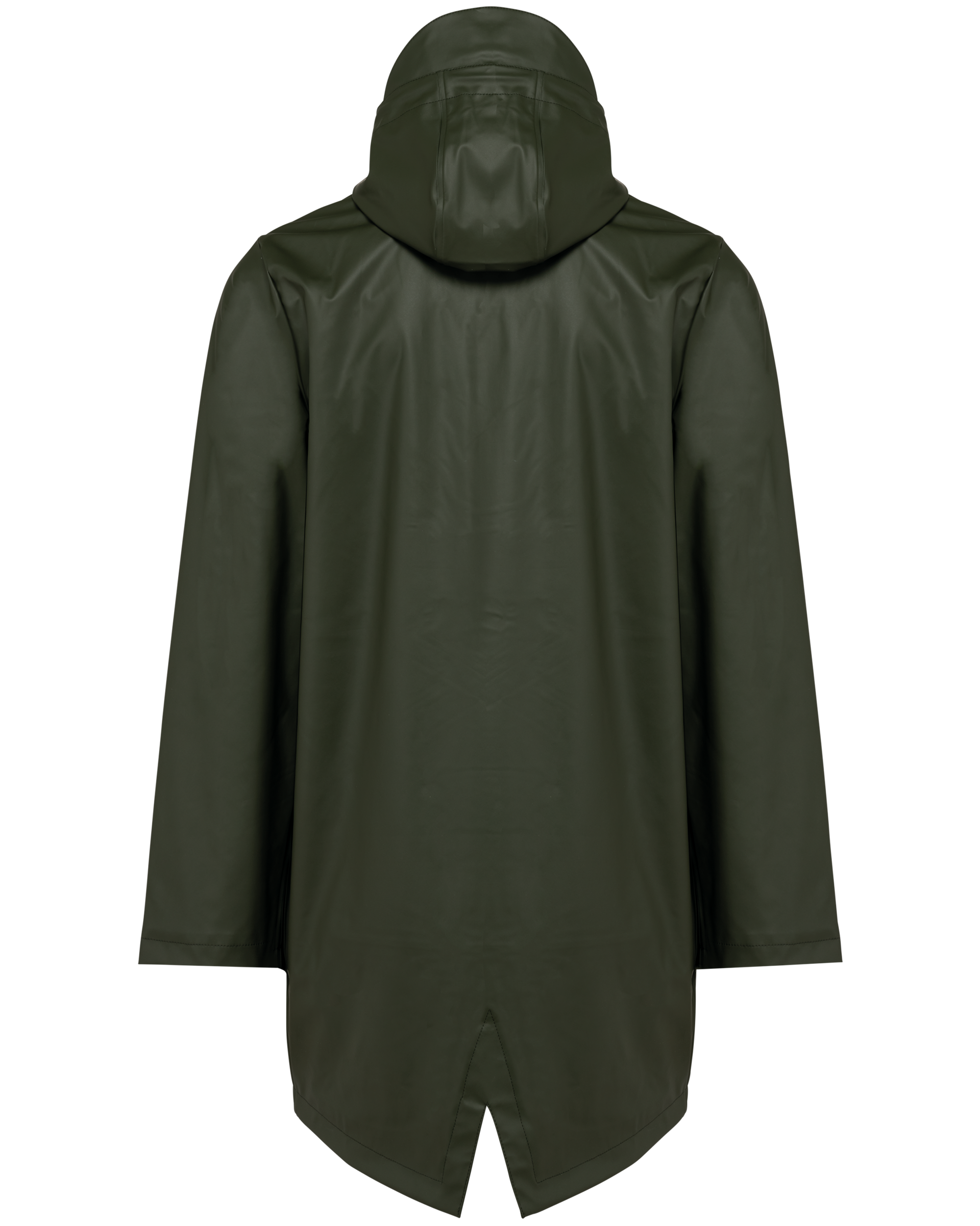 Khaki Green
