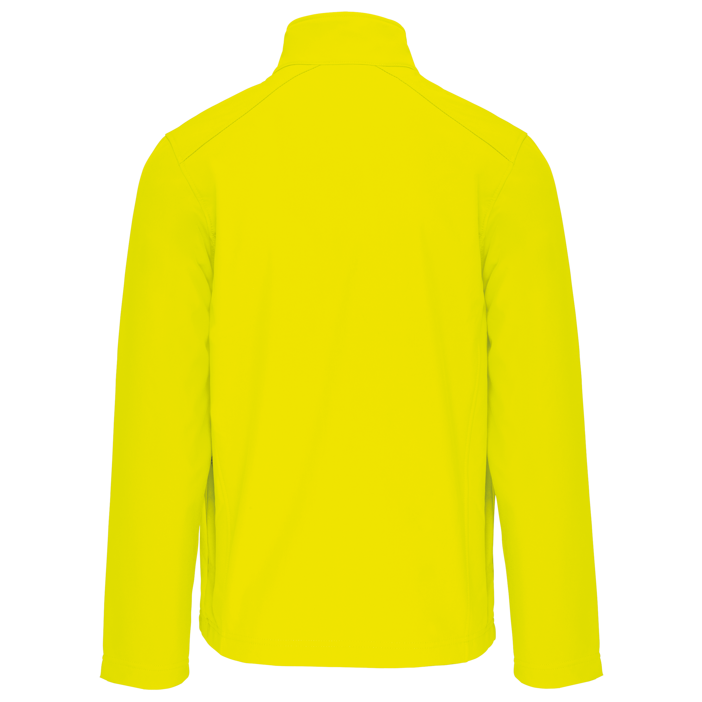 Fluorescent Yellow