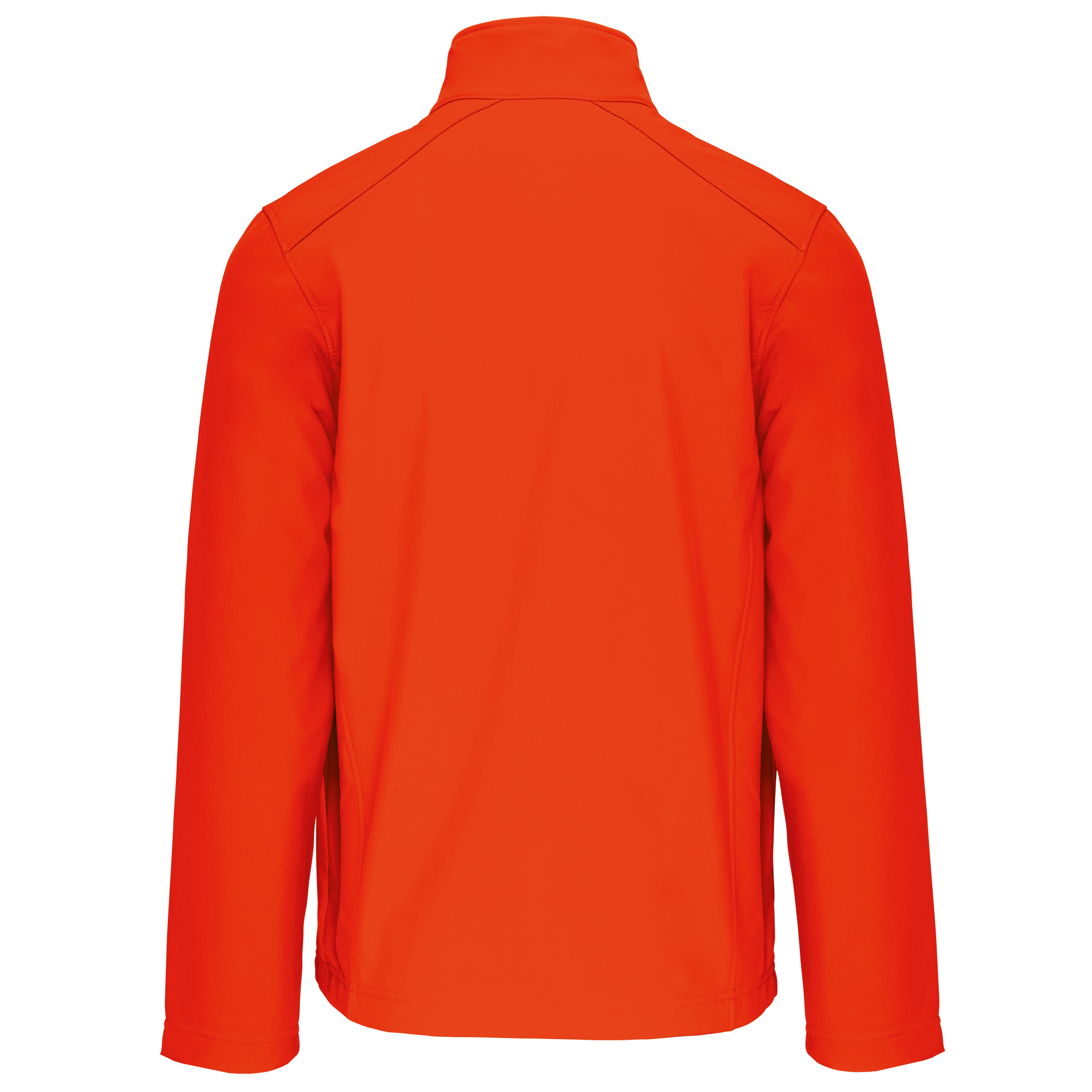 Fluorescent Orange