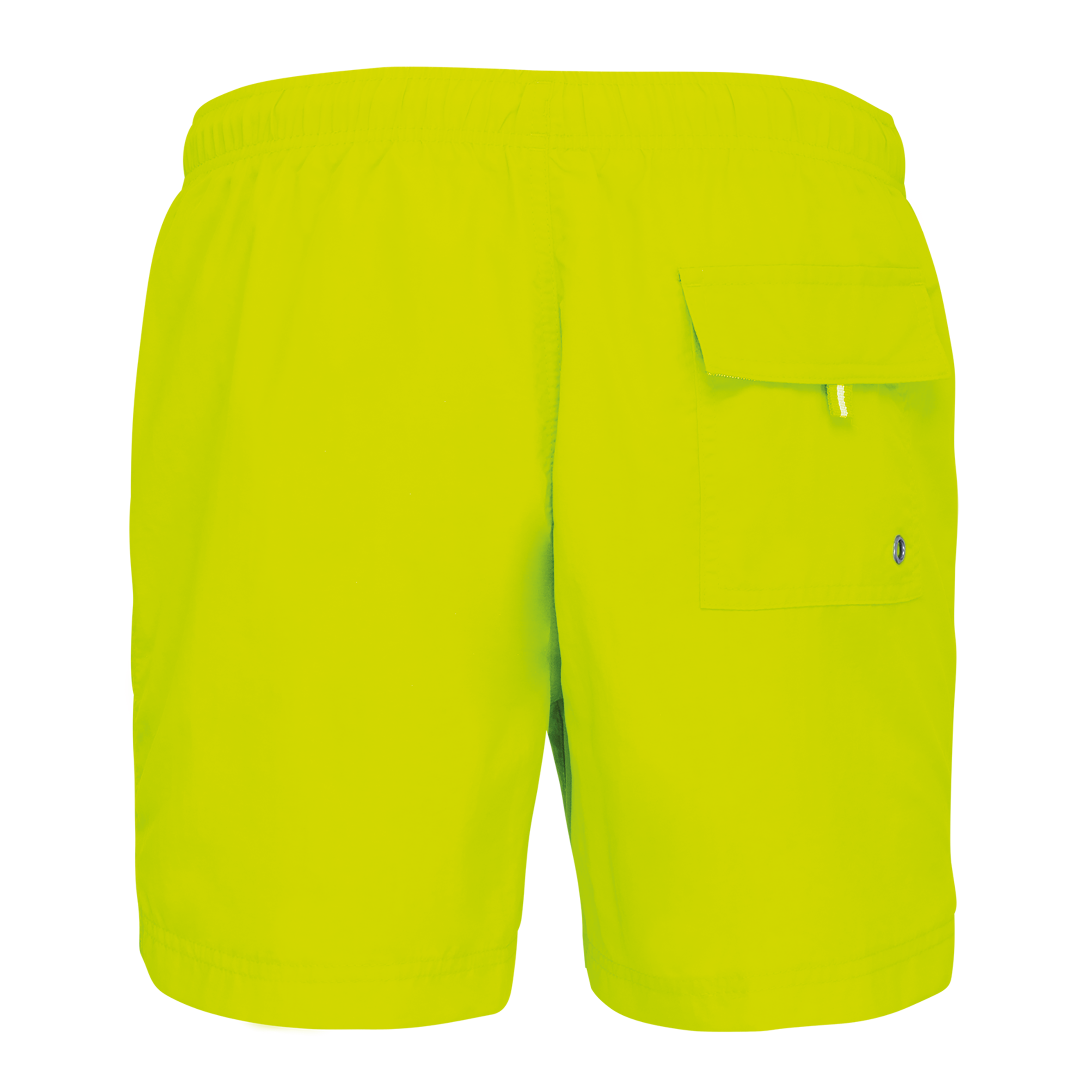 Fluorescent Yellow