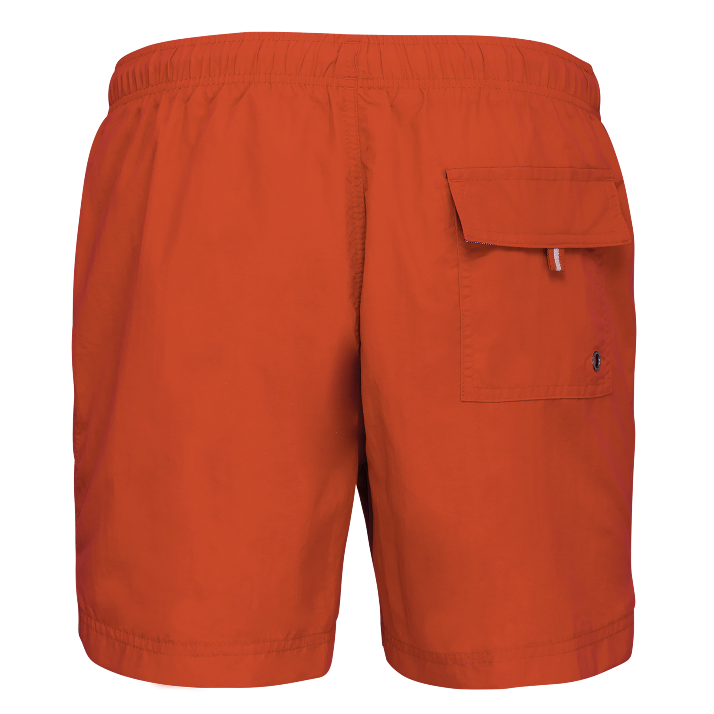 Crush Orange