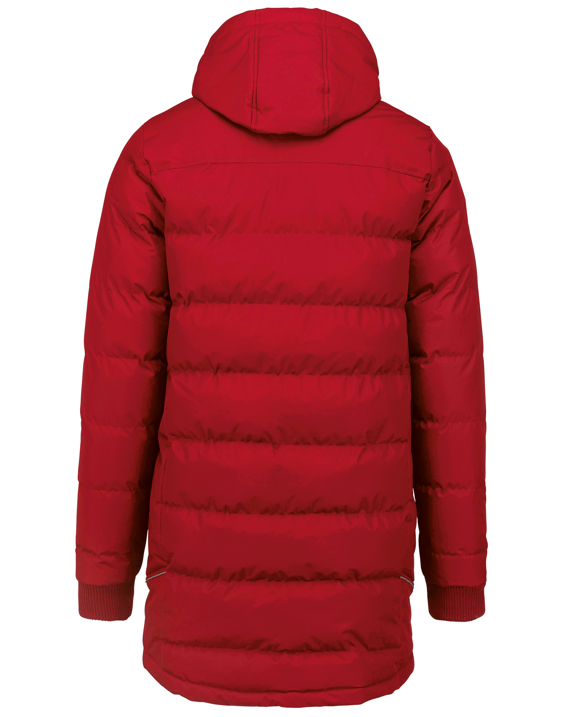 Sporty Red