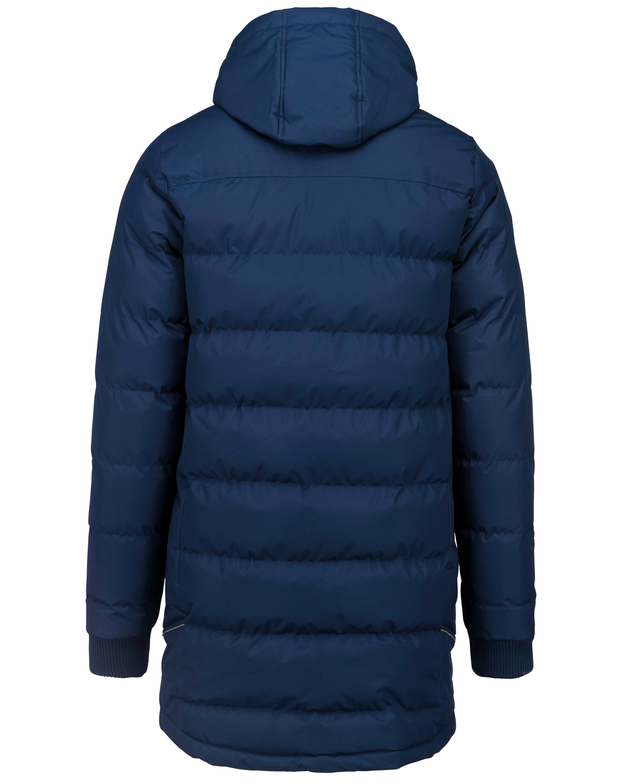 Sporty Navy