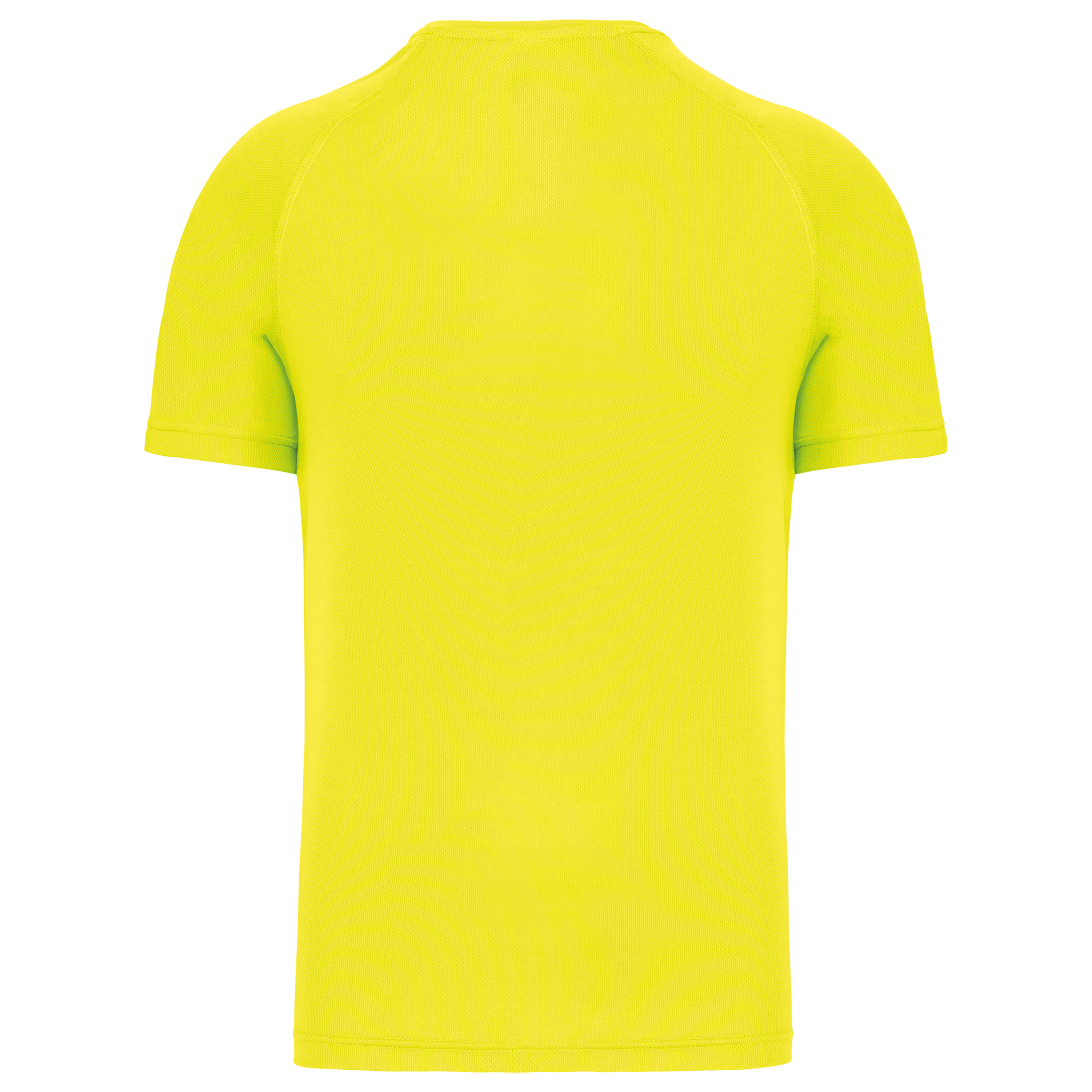 Fluorescent Yellow