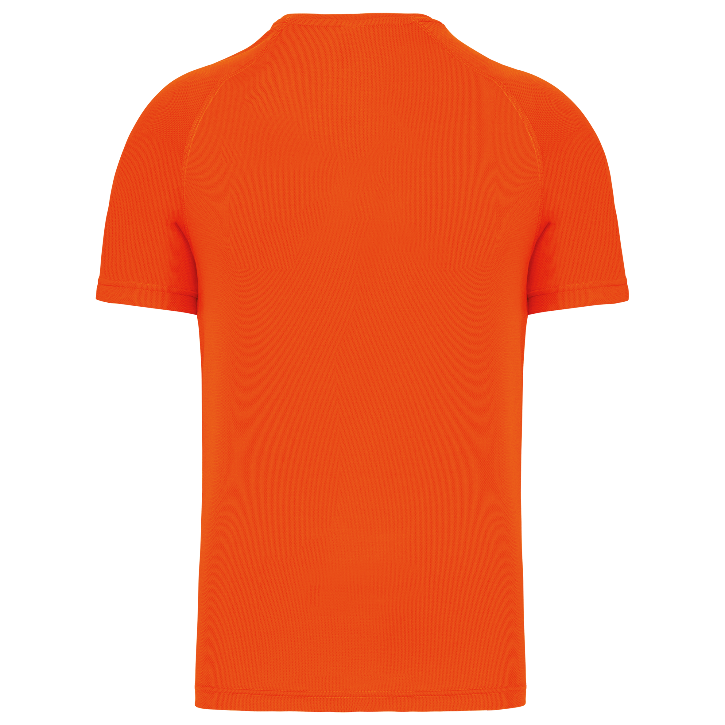 Fluorescent Orange