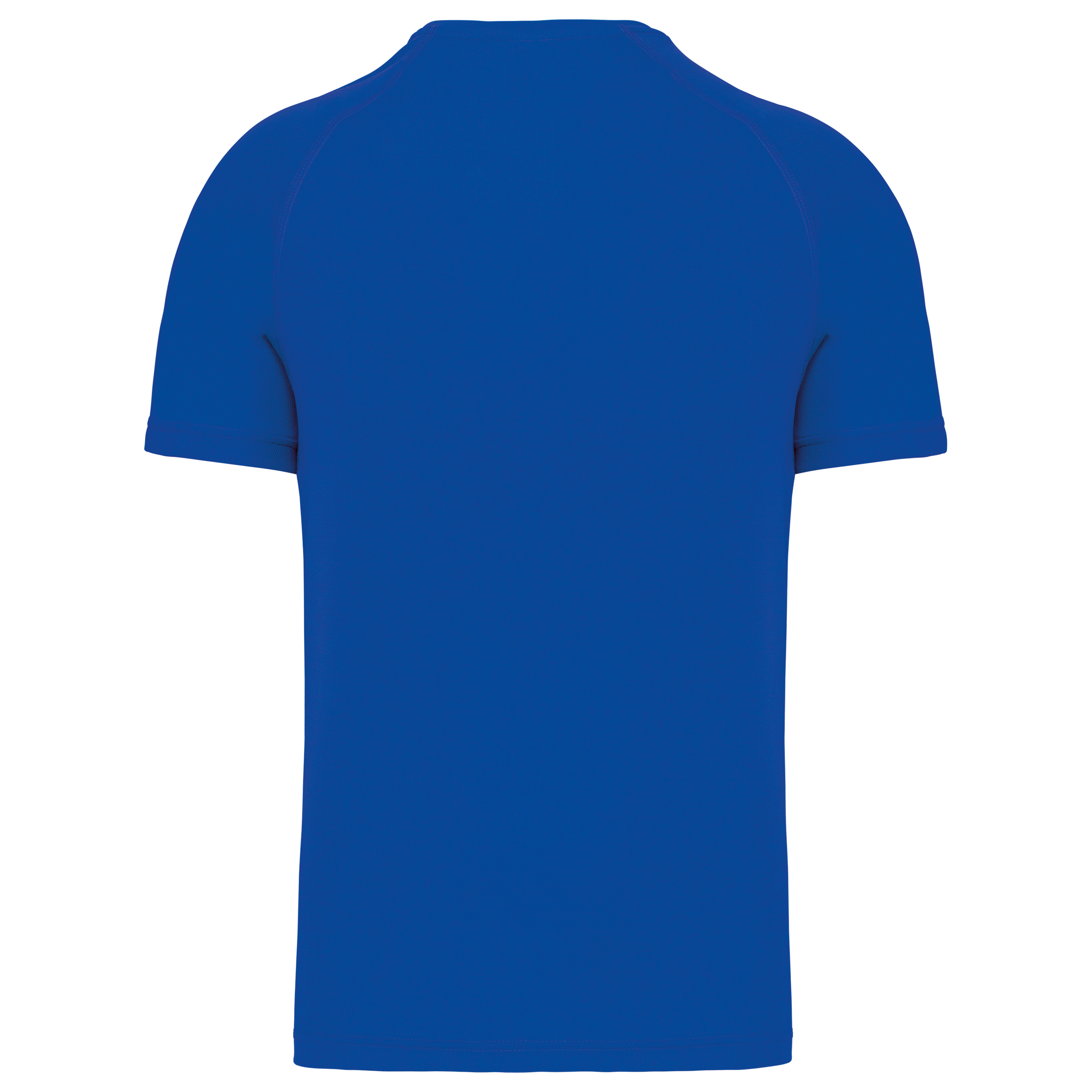 Sporty Royal Blue