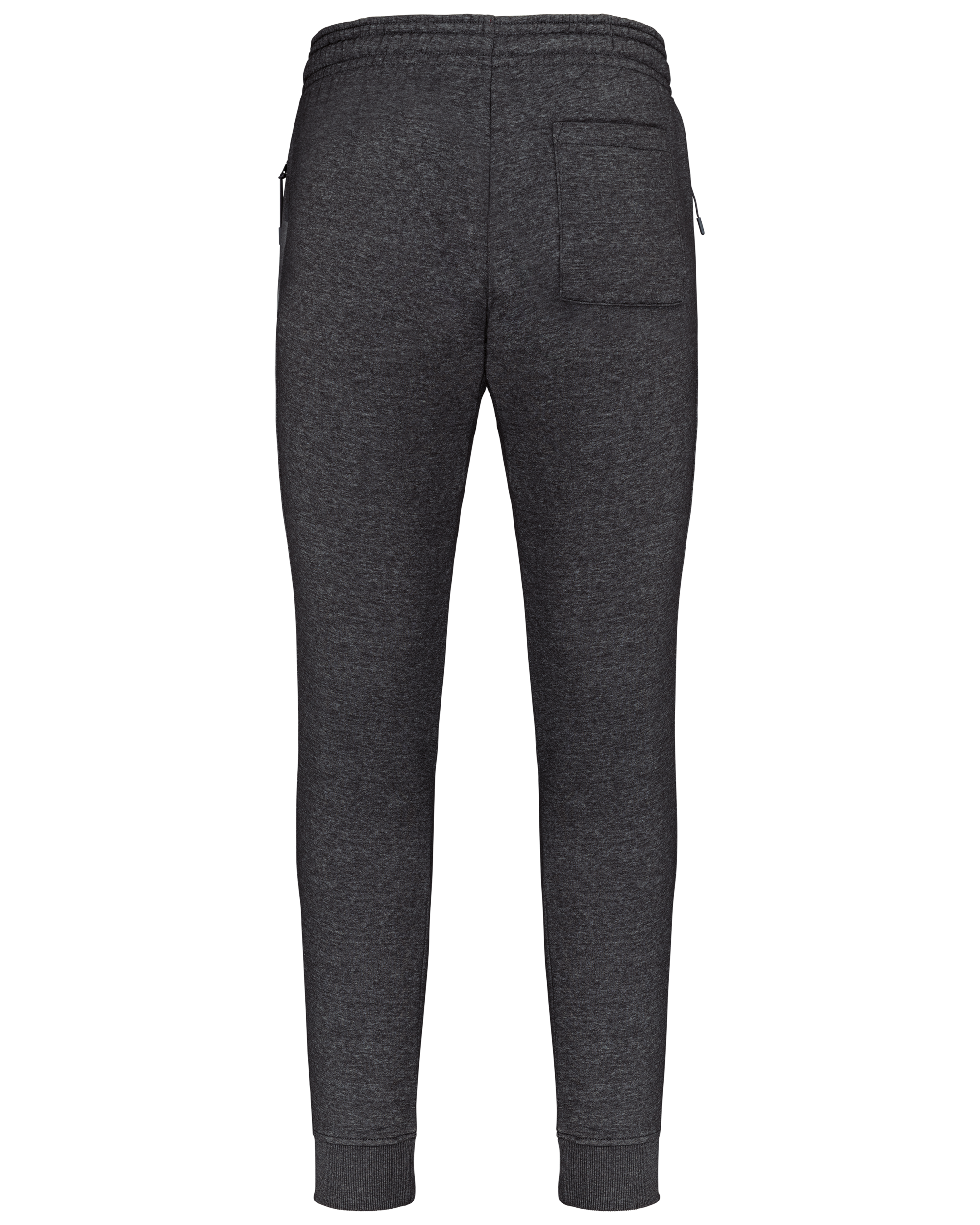 Dark Grey Heather
