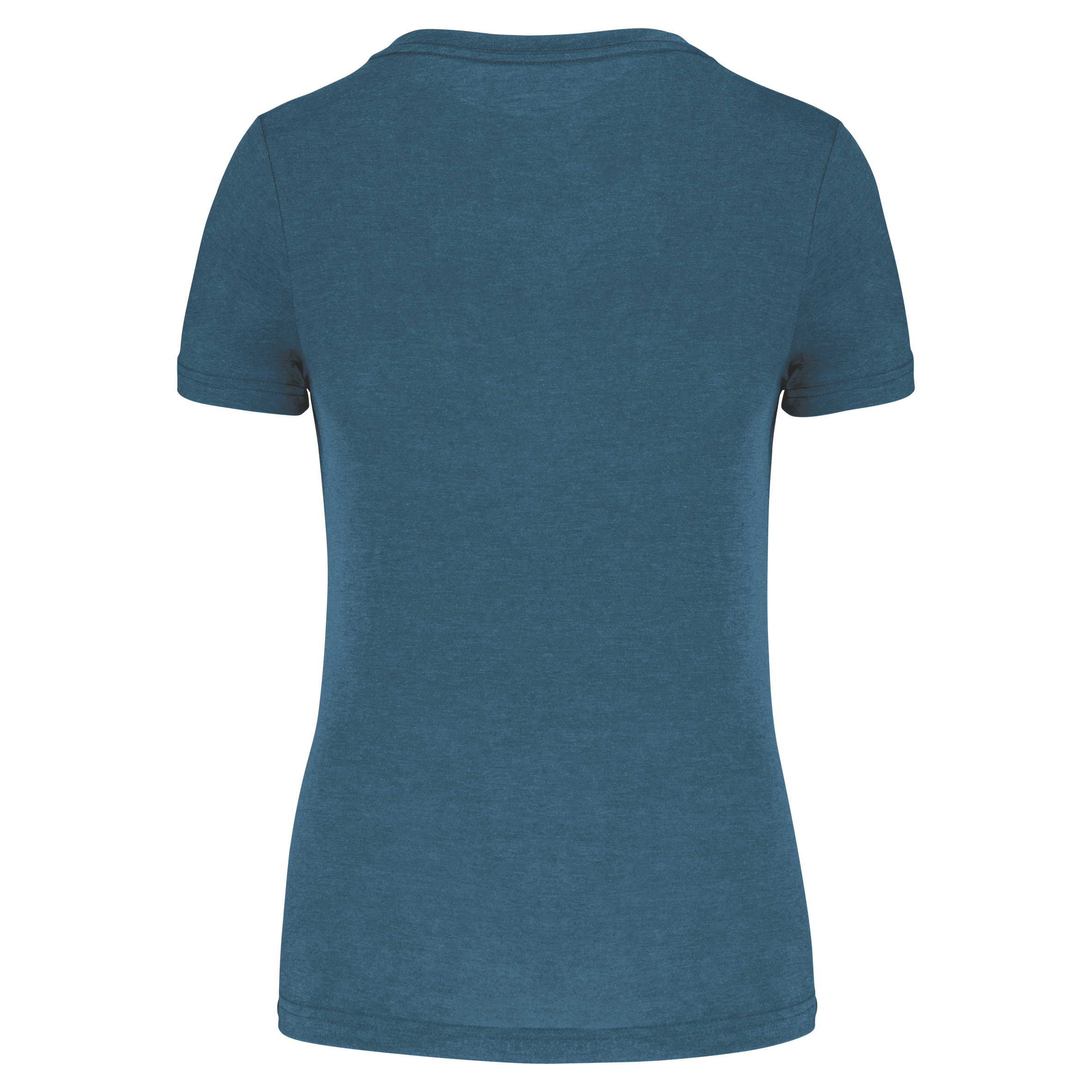 Duck Blue Heather