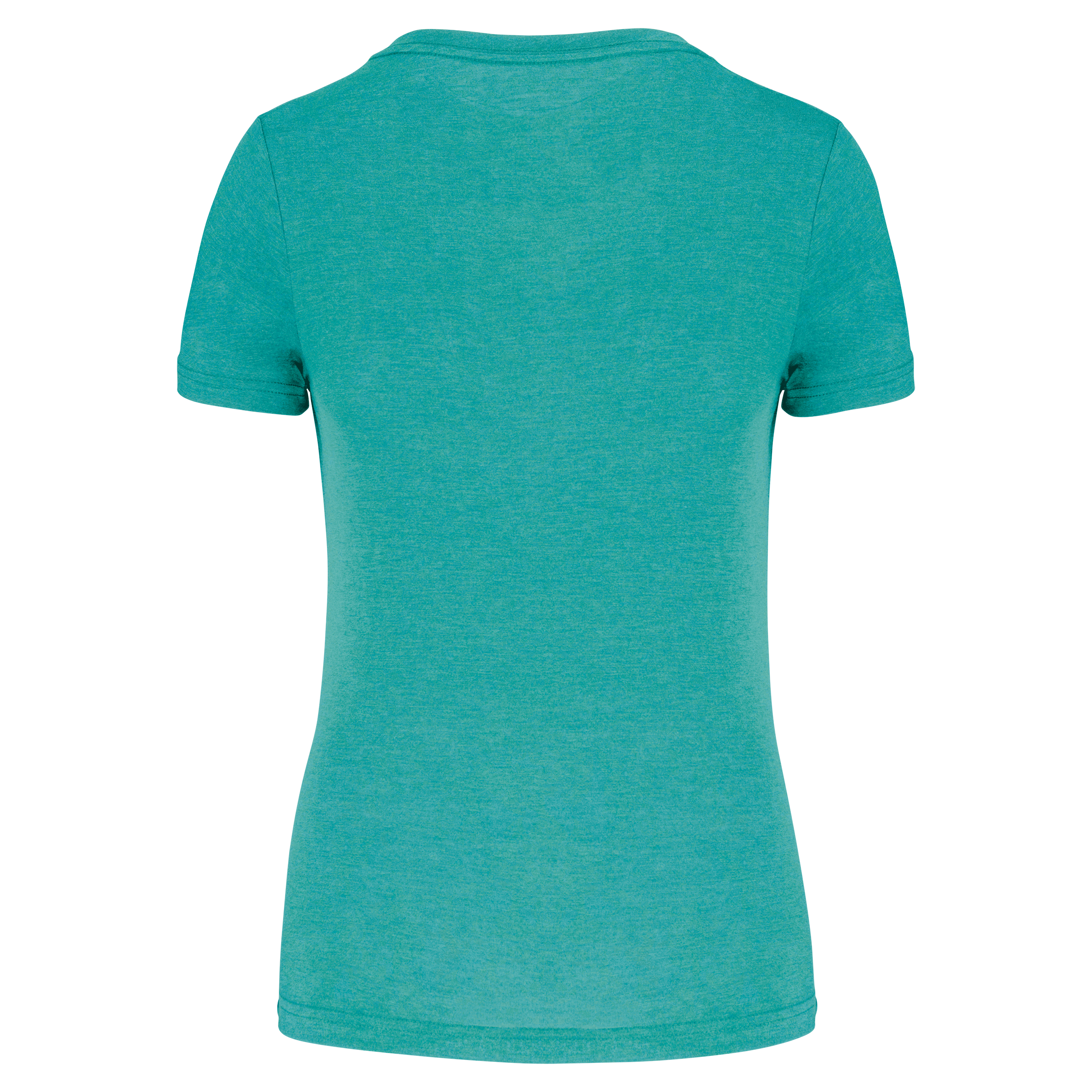 Turquoise Blue Heather