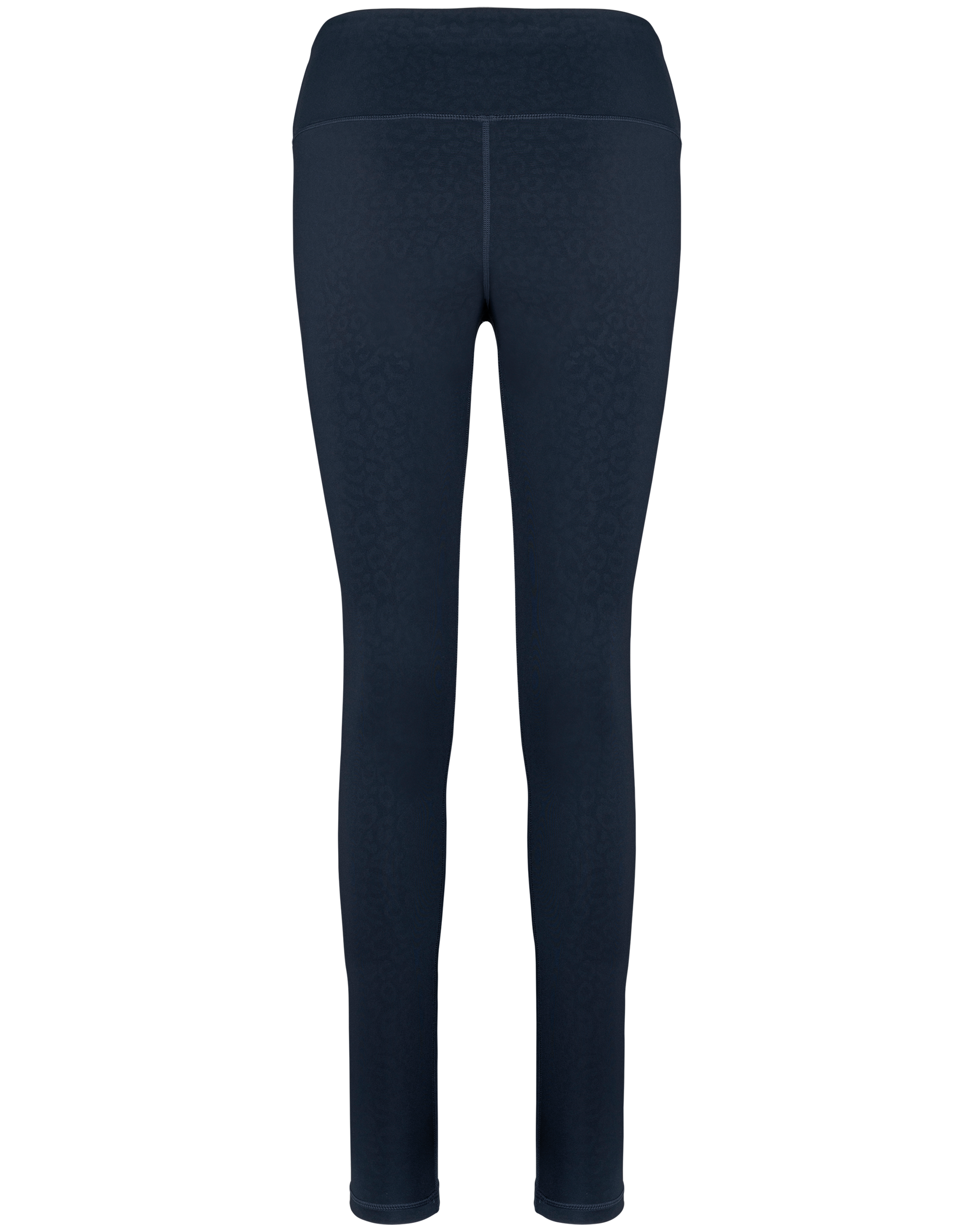 Navy Leopard