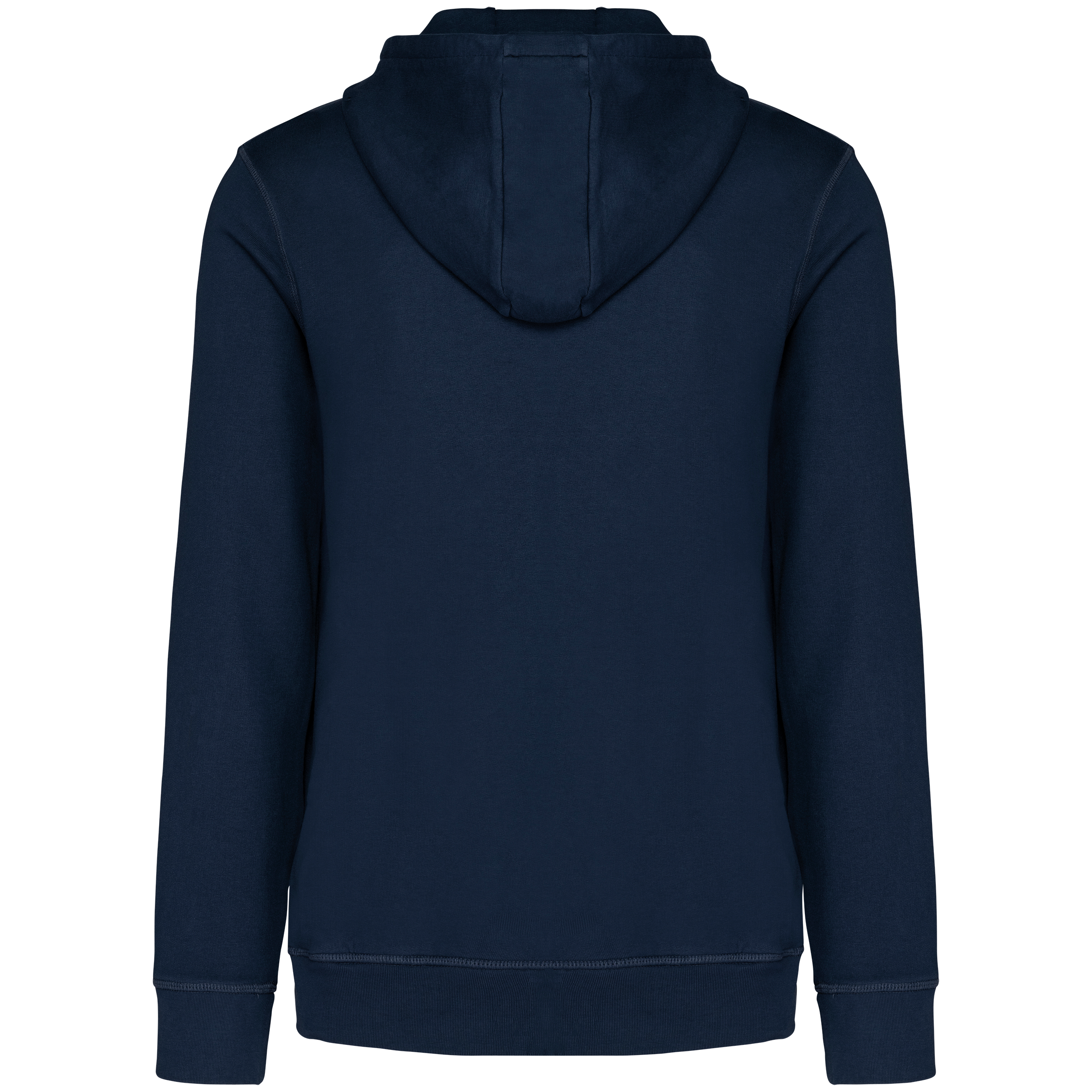Washed Navy Blue