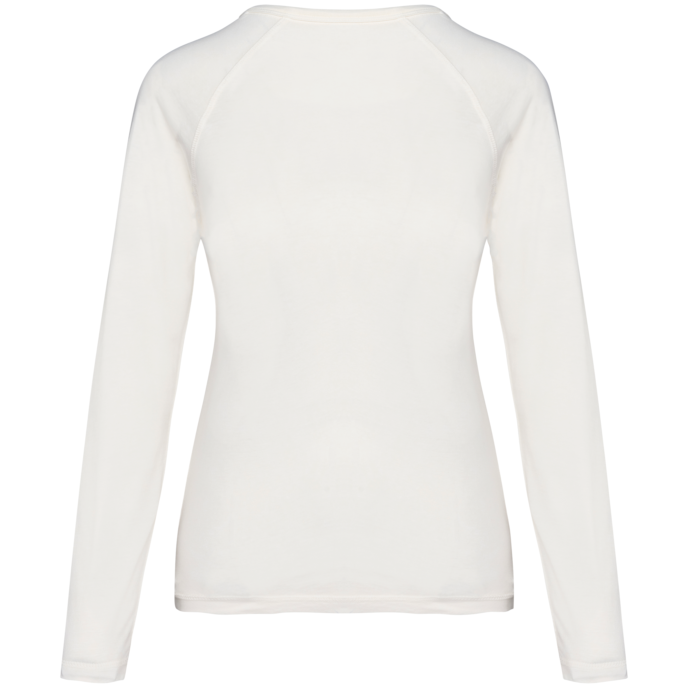 Washed Ivory
