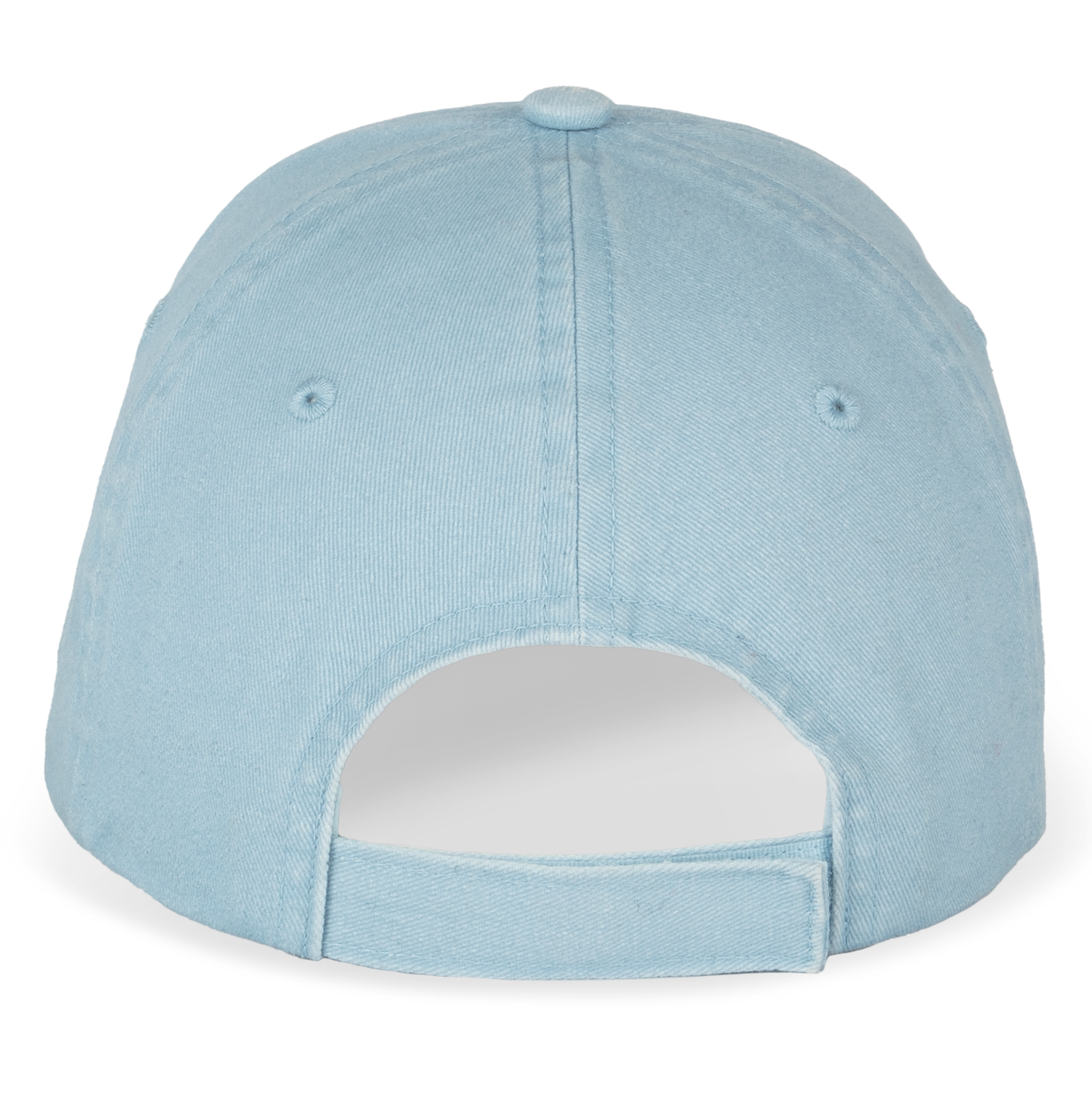 Washed Aquamarine