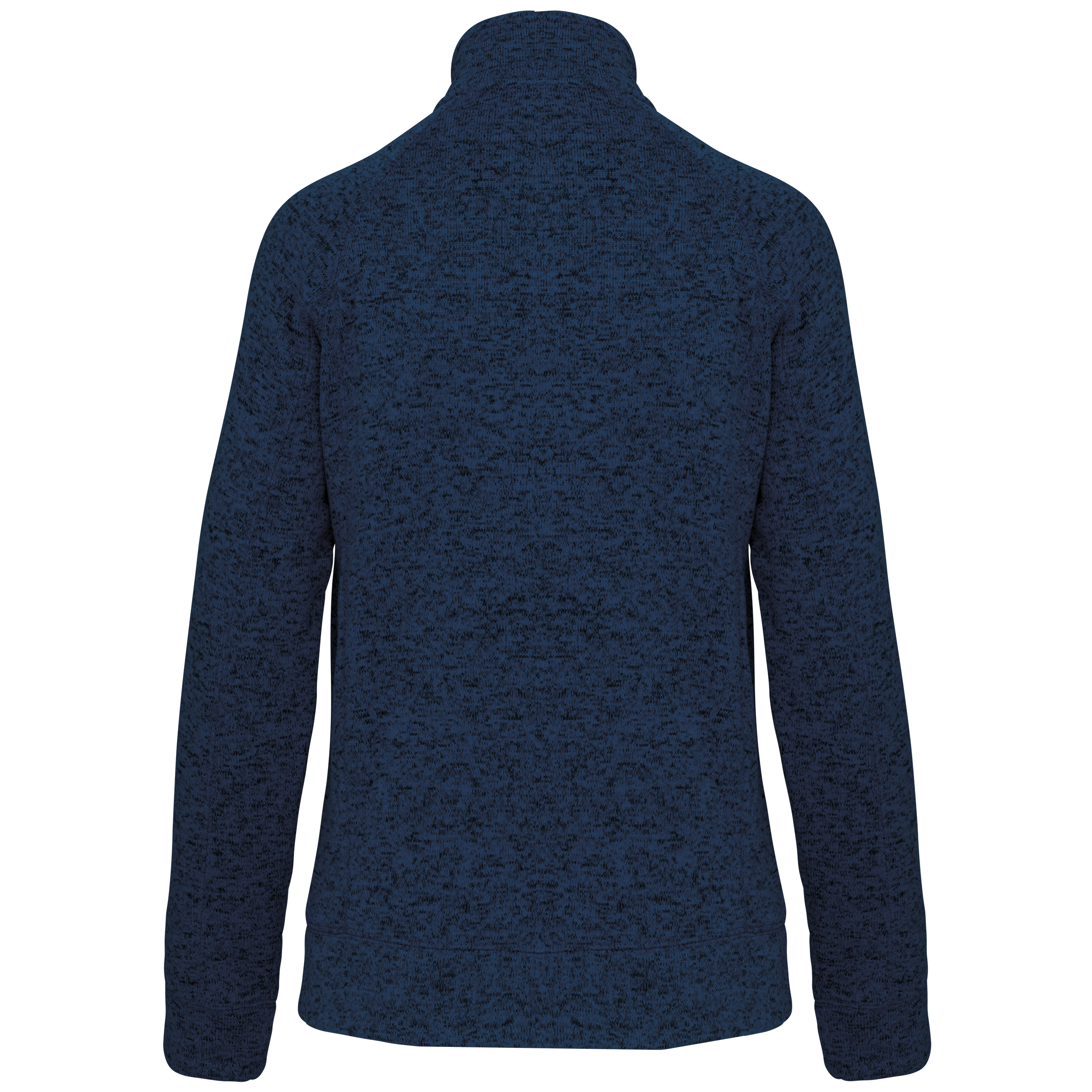 Navy Melange