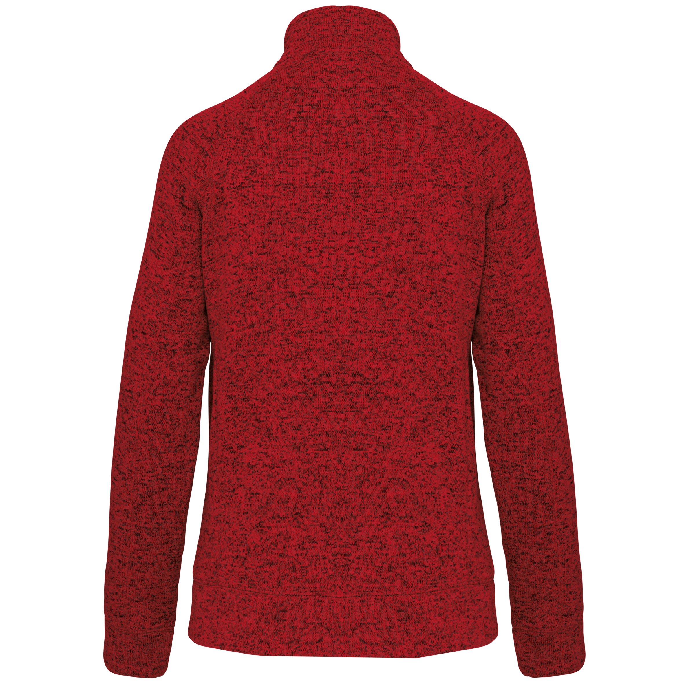 Red Melange