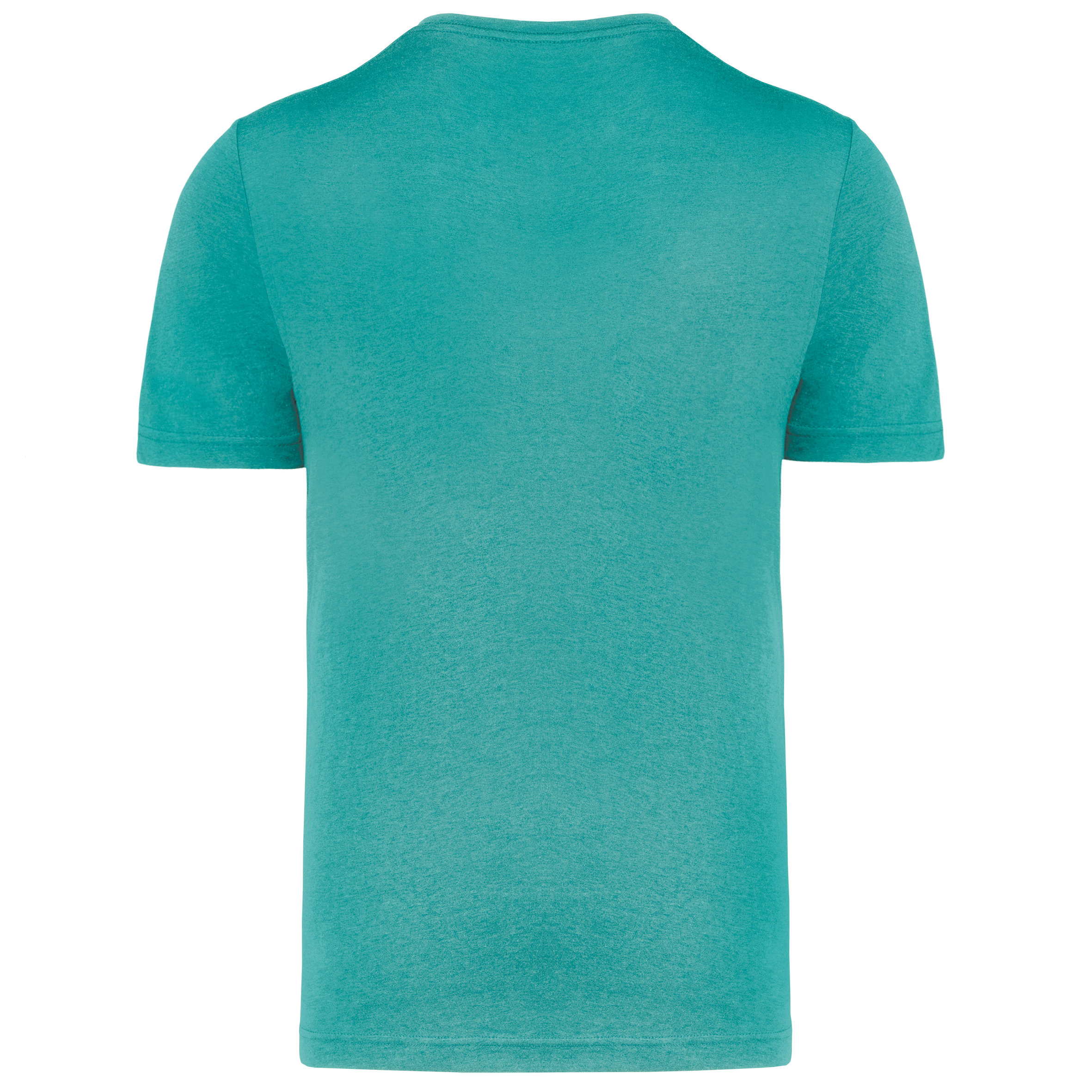 Turquoise Blue Heather