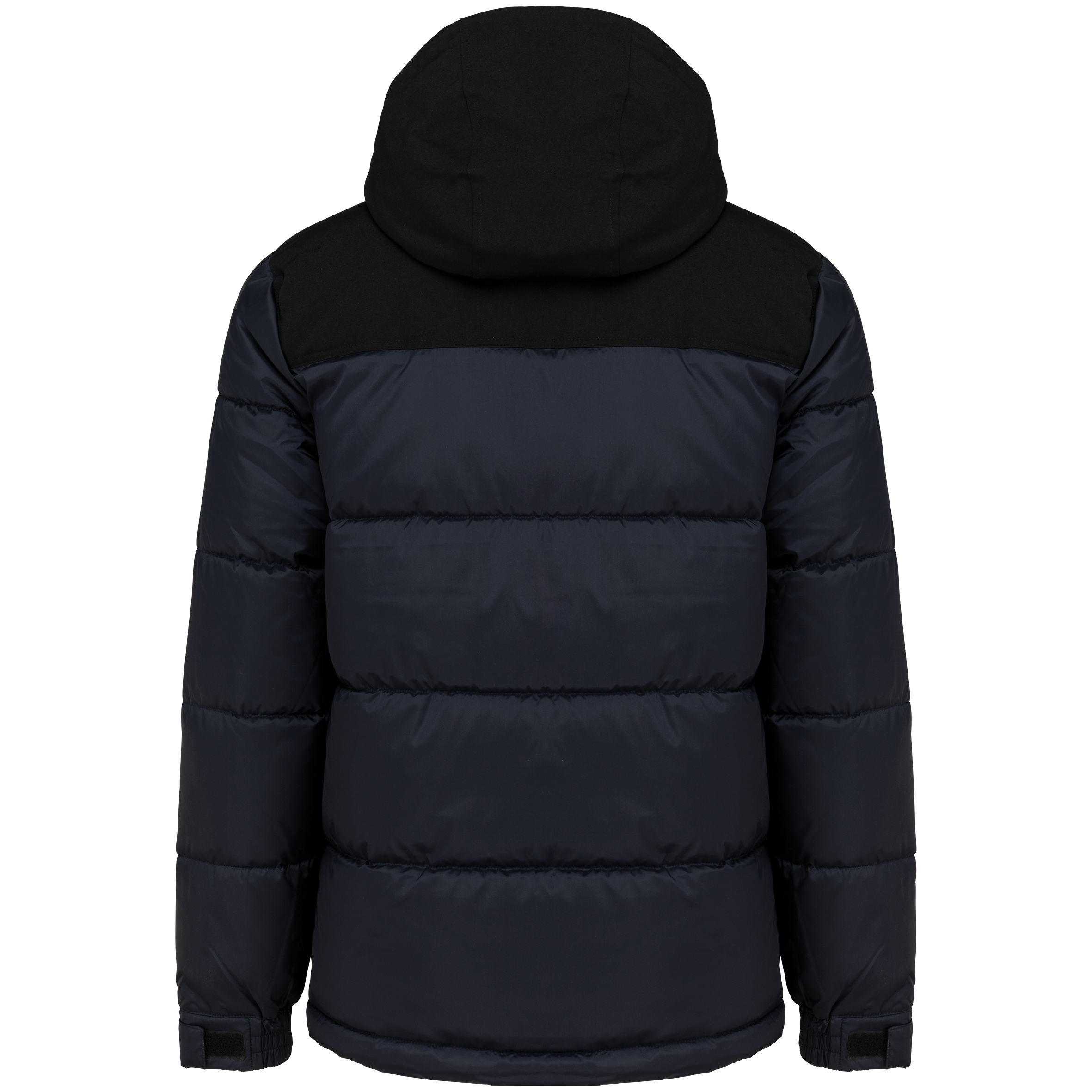 Navy / Black