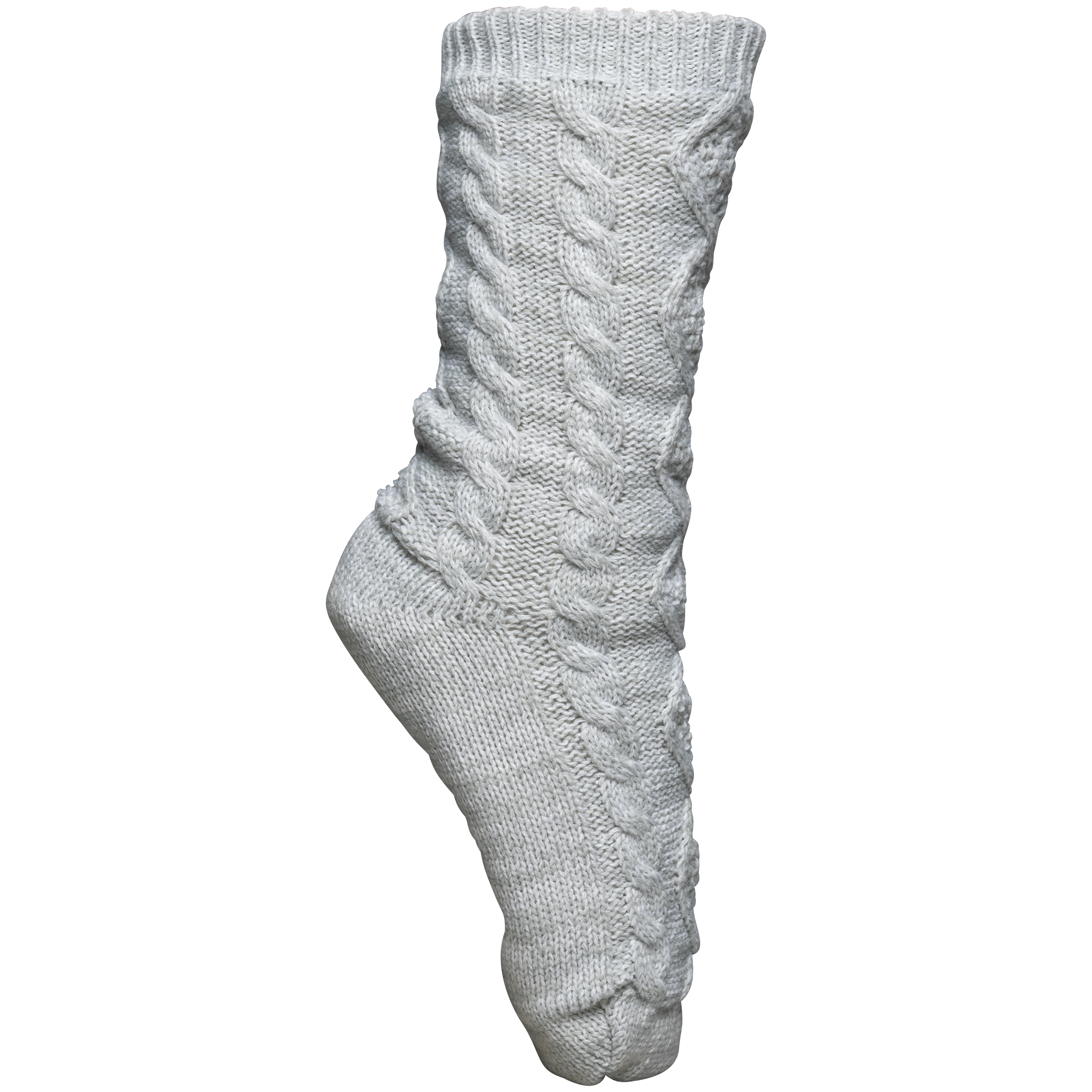 Snow Grey melange